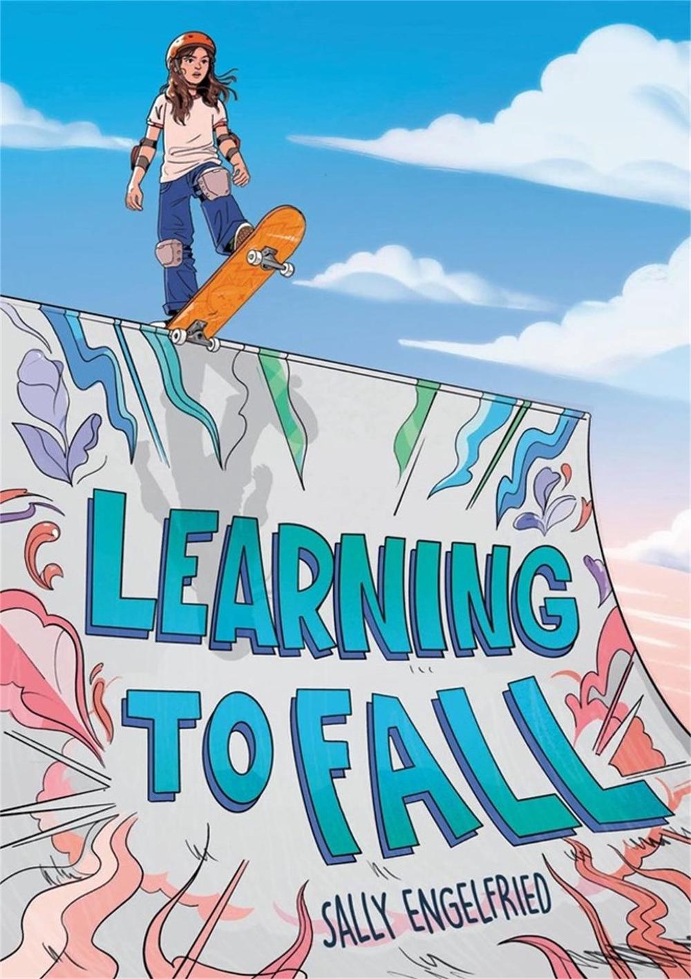 Learning to Fall, 9780316367974