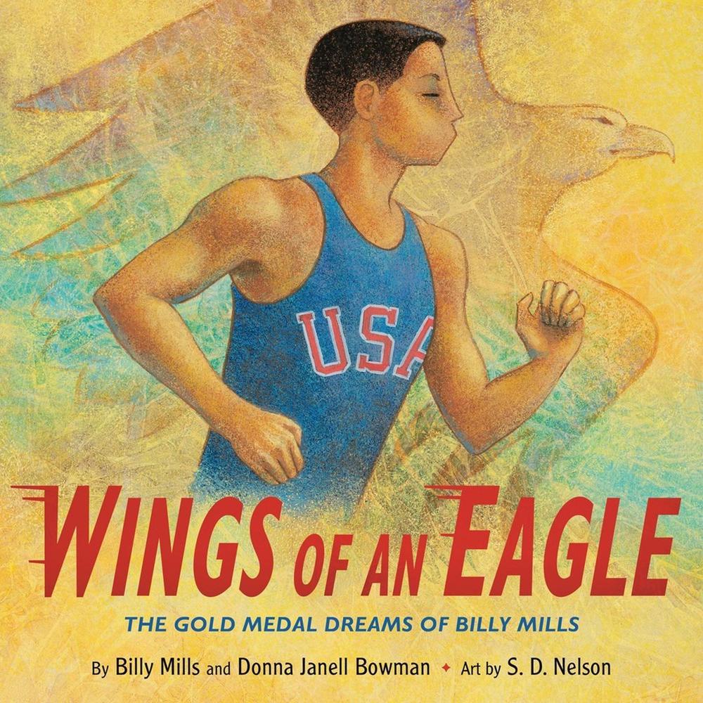 Wings of an Eagle, 9780316373487
