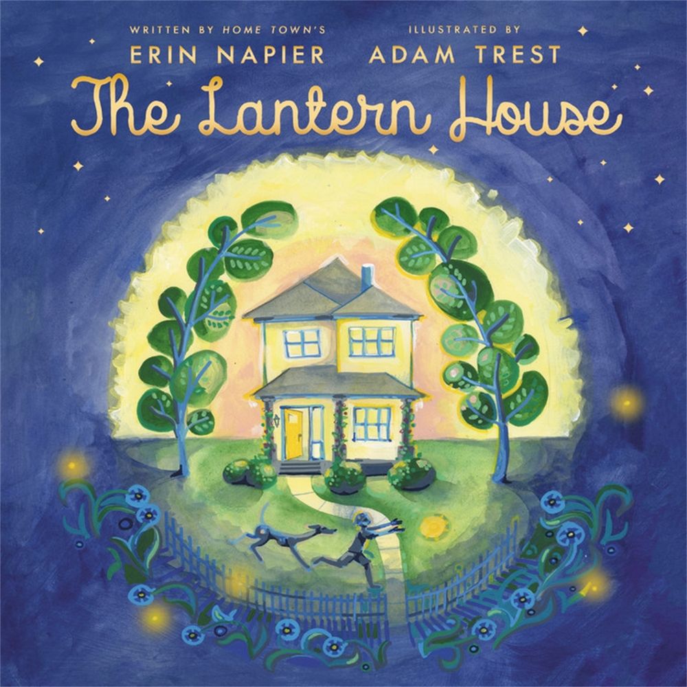 The Lantern House by Erin Napier - ISBN: 9780316379601