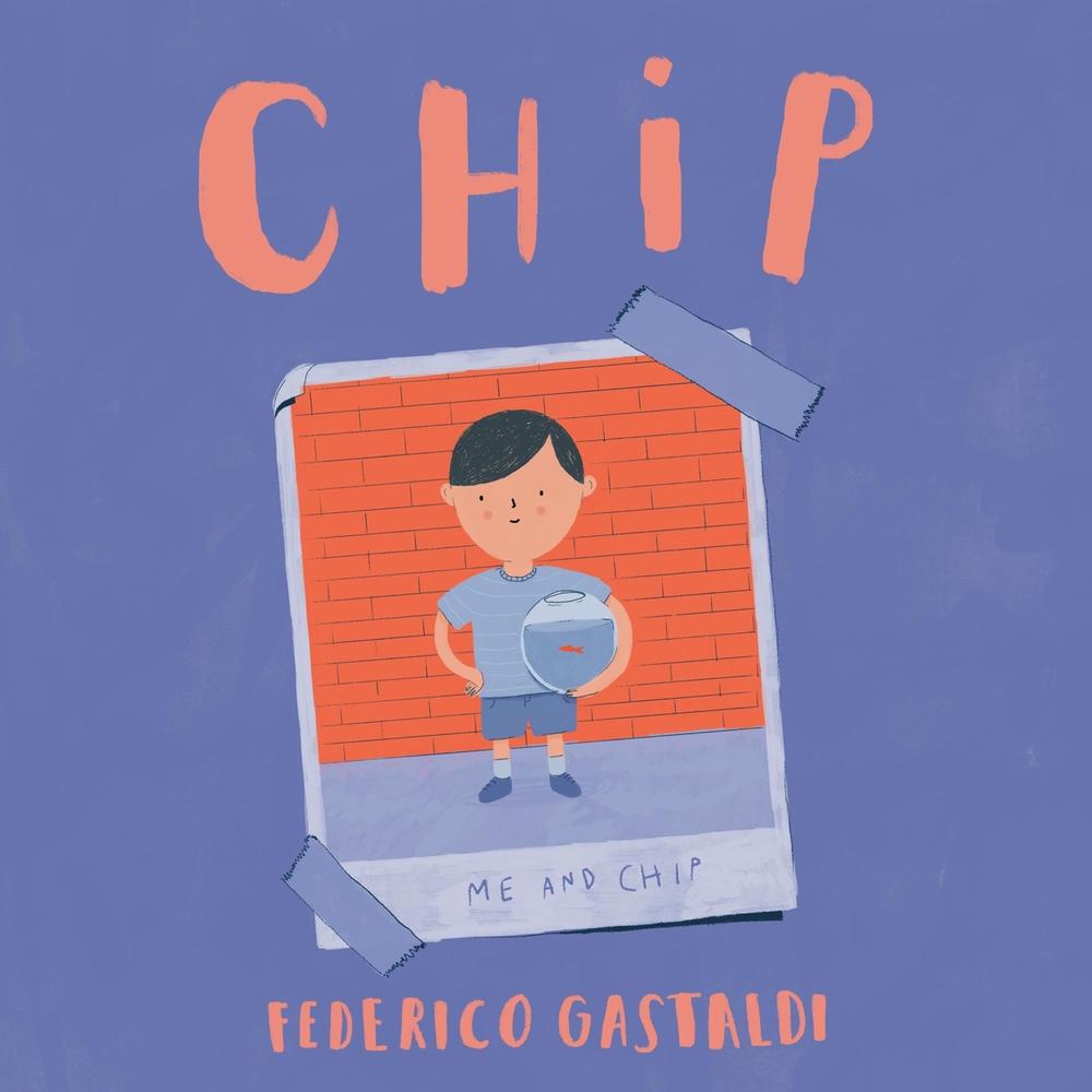 Chip by Federico Gastaldi - ISBN: 9780316381840
