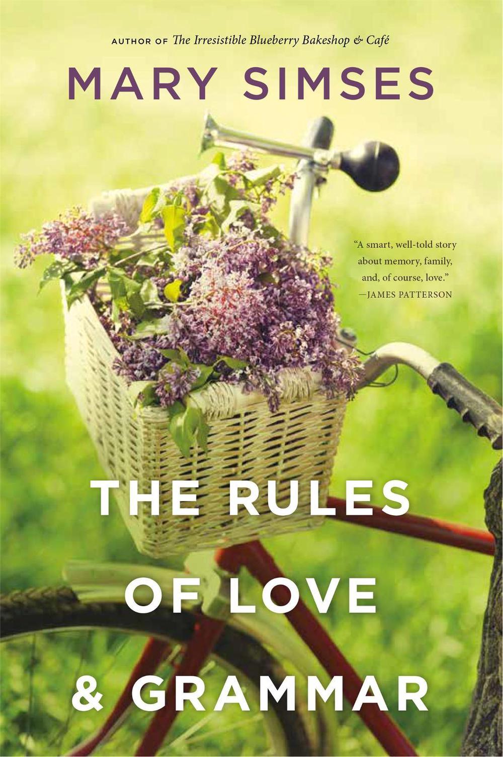 The Rules of Love & Grammar by Mary Simses - ISBN: 9780316382083