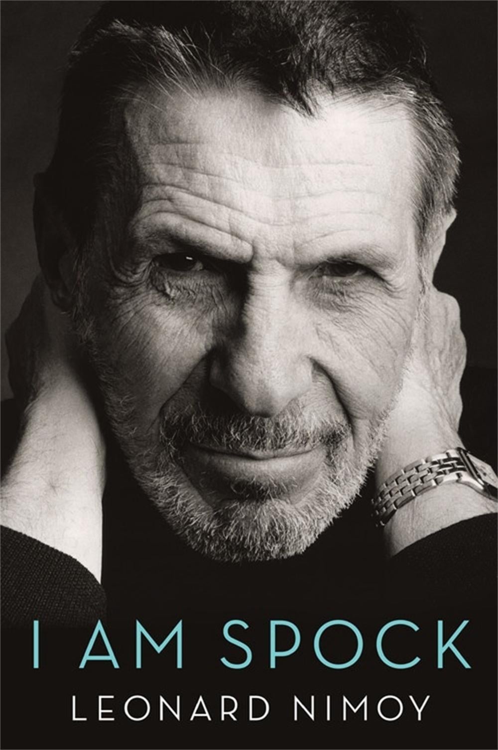 I Am Spock by Leonard Nimoy - ISBN: 9780316388375