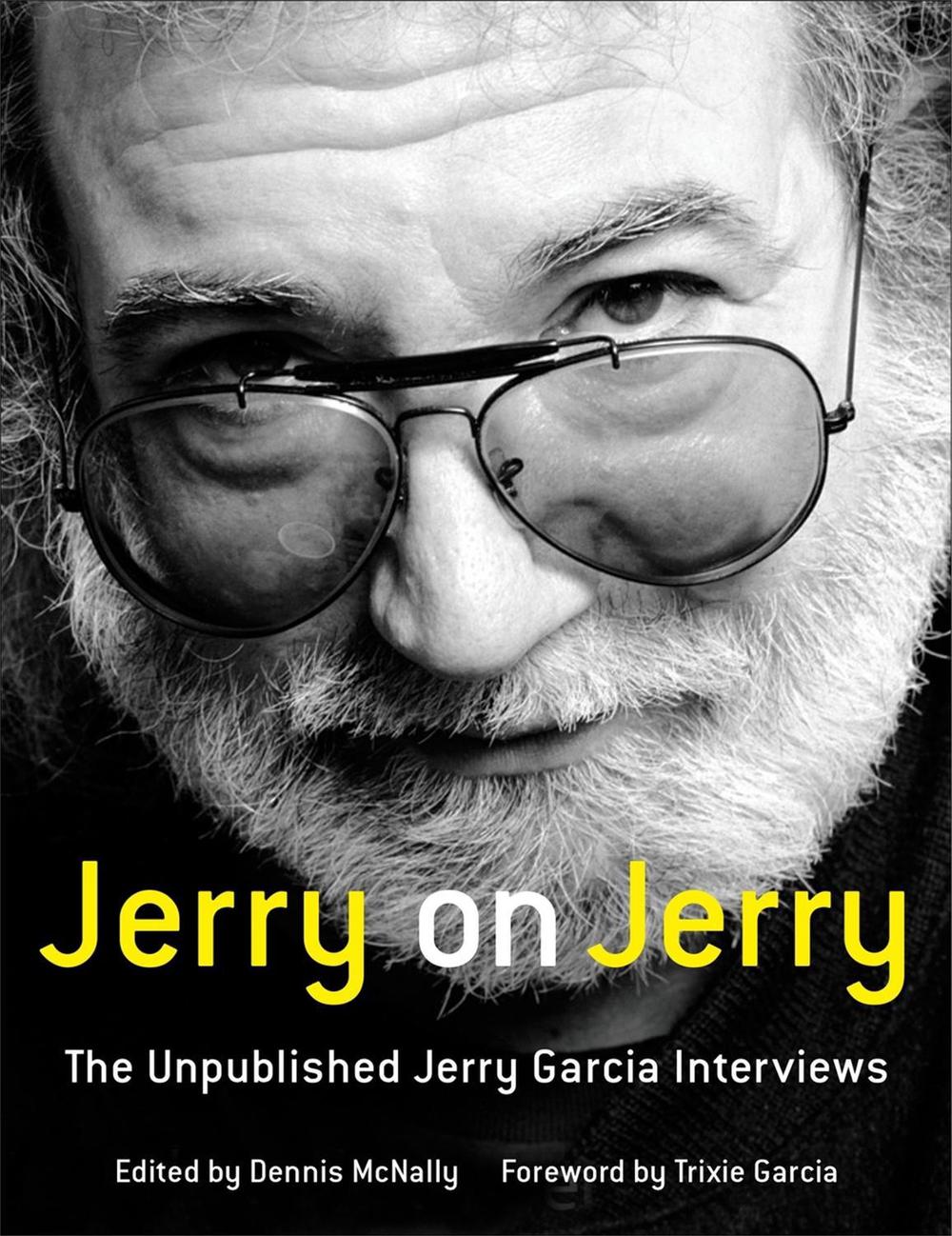 Jerry on Jerry, 9780316389594