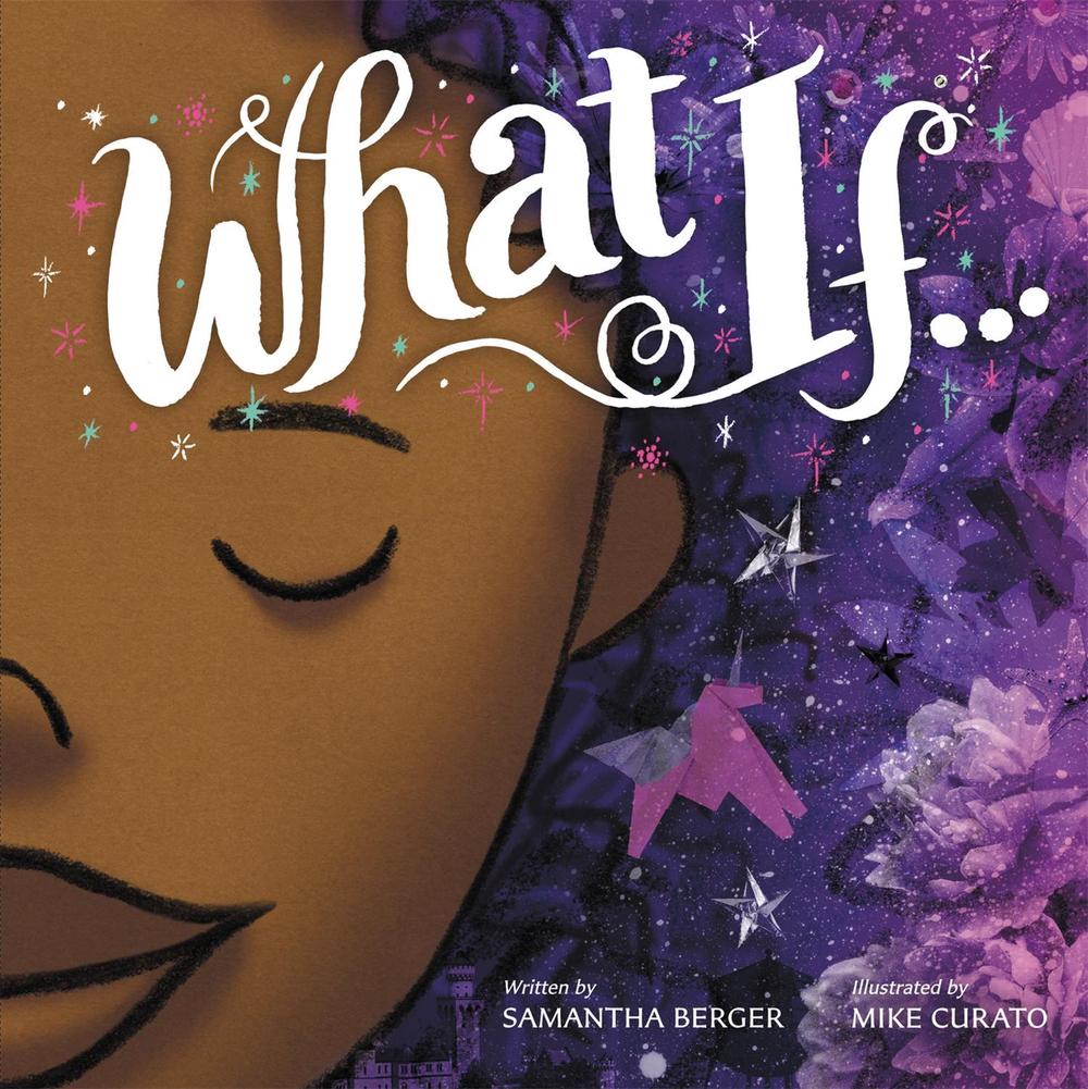What If... by Samantha Berger - ISBN: 9780316390965