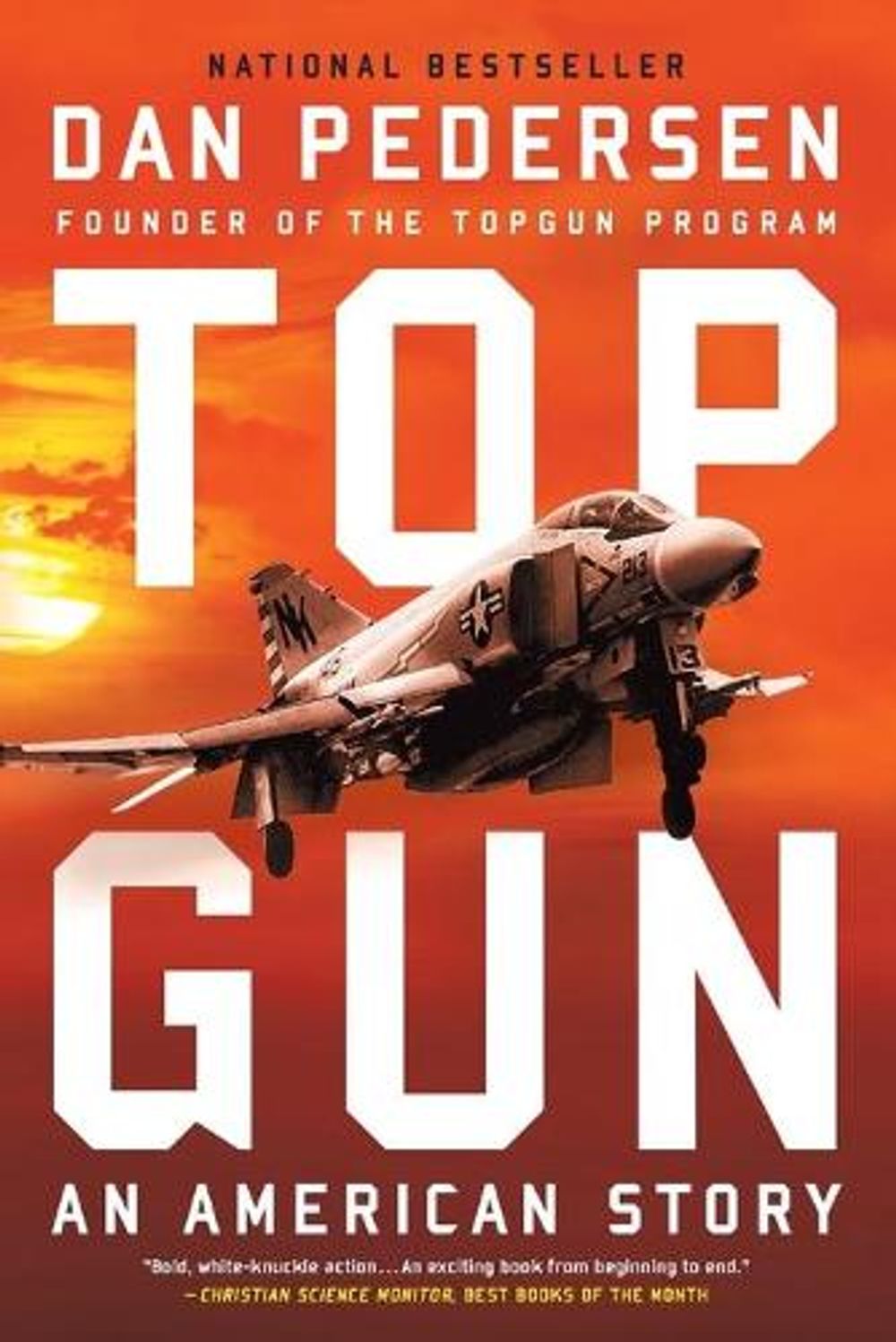 Topgun by Dan Pedersen - ISBN: 9780316416283