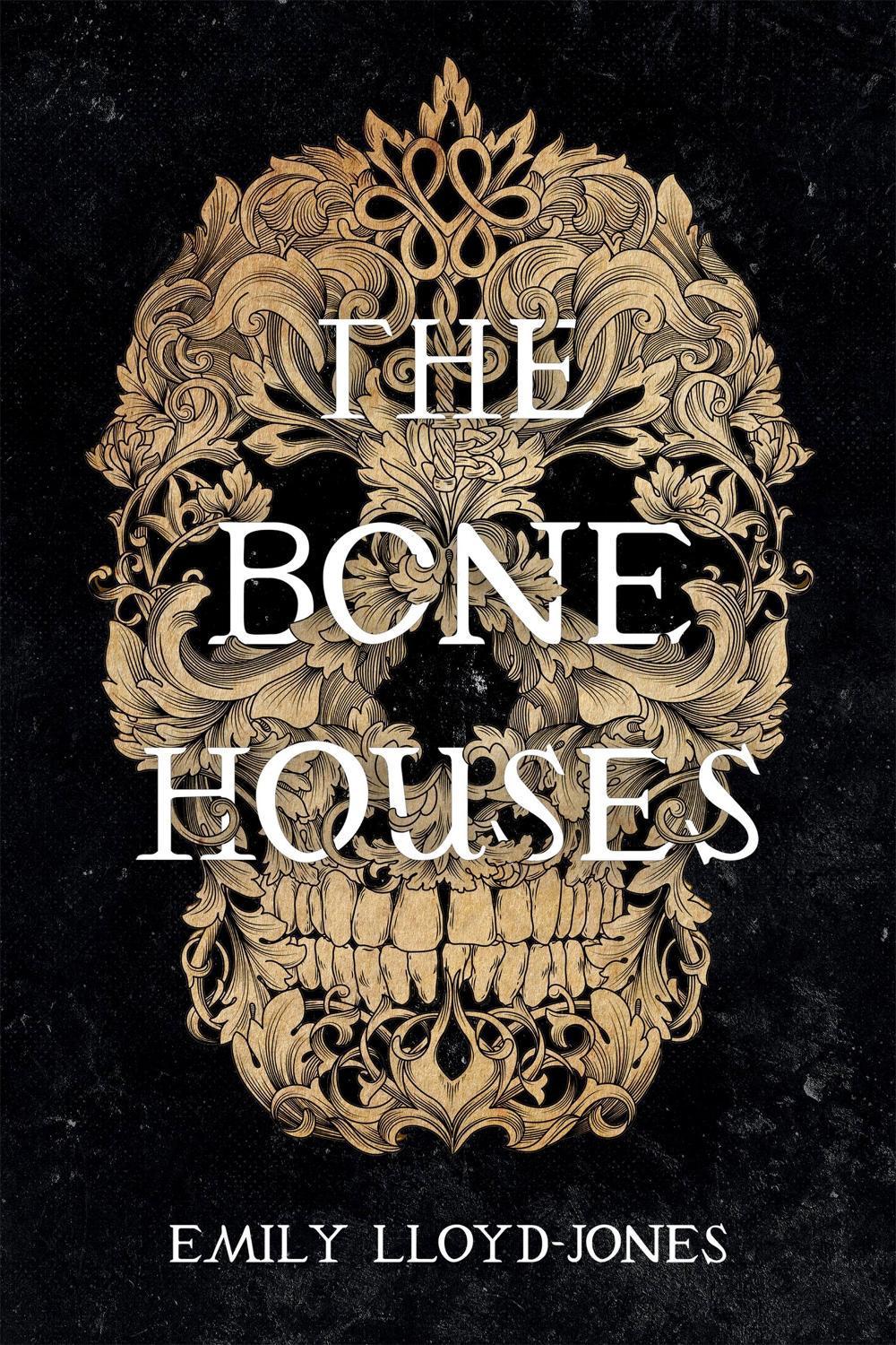 The Bone Houses by Emily Lloyd-Jones - ISBN: 9780316418423