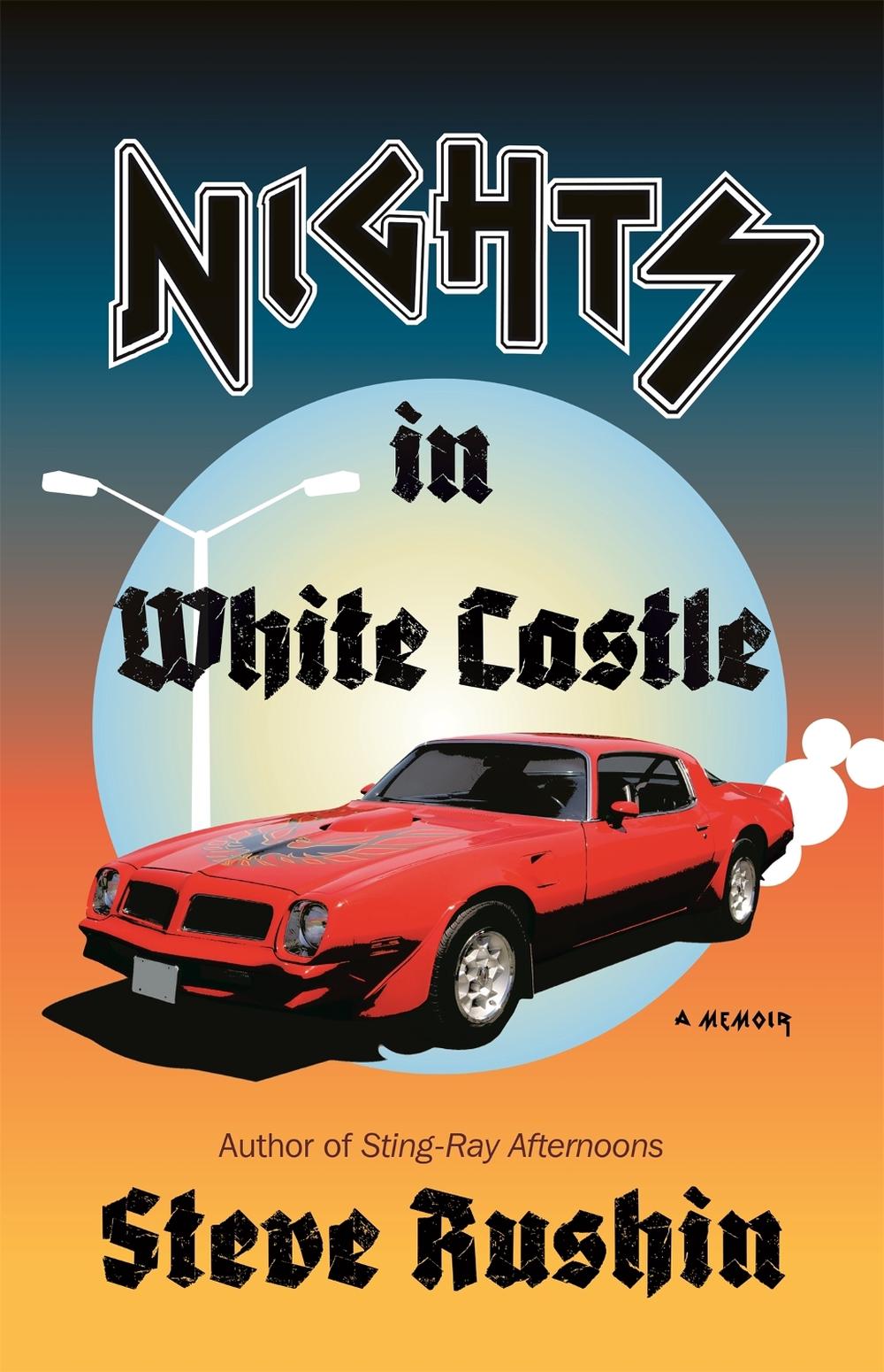 Nights in White Castle by Steve Rushin - ISBN: 9780316419390