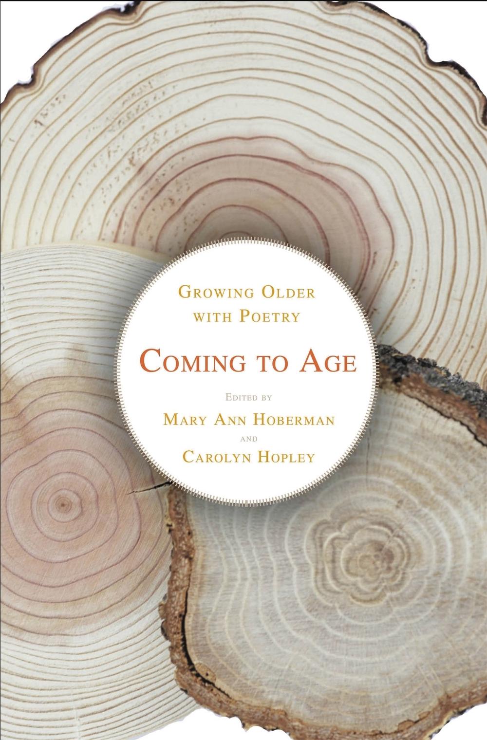 Coming to Age by Carolyn Hopley - ISBN: 9780316424912