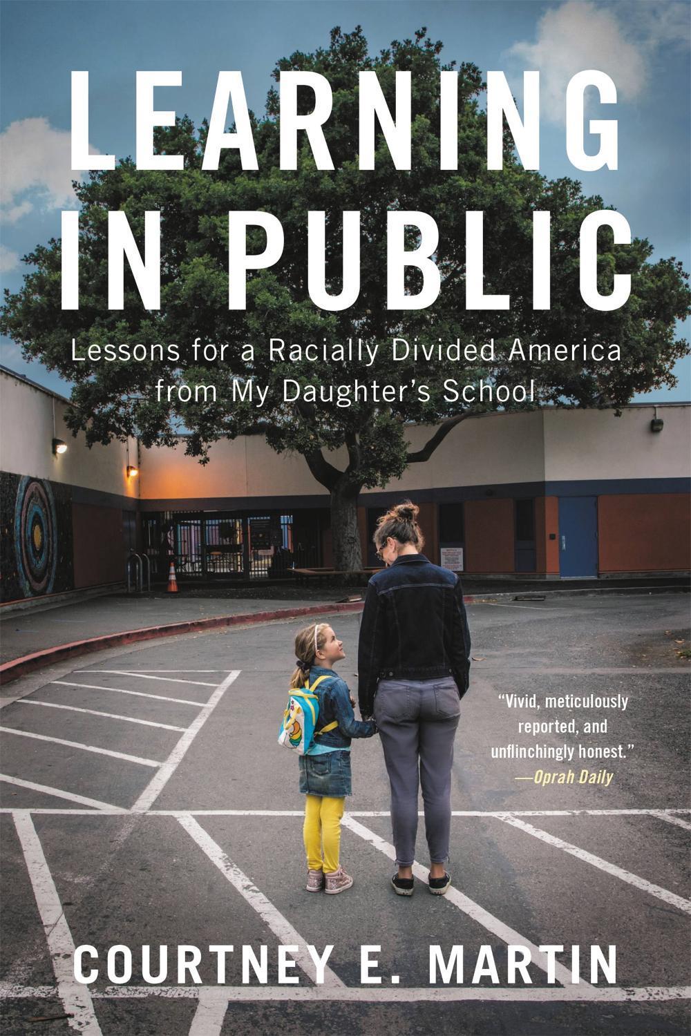 Learning in Public by Courtney Martin - ISBN: 9780316428279