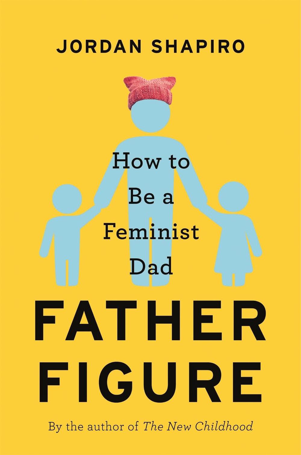 Father Figure, 9780316459969