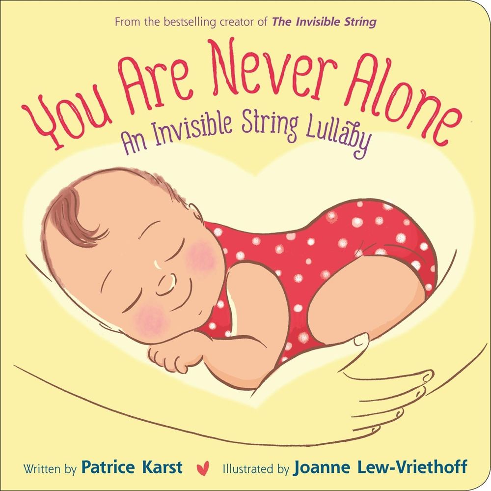 You Are Never Alone by Patrice Karst - ISBN: 9780316460101