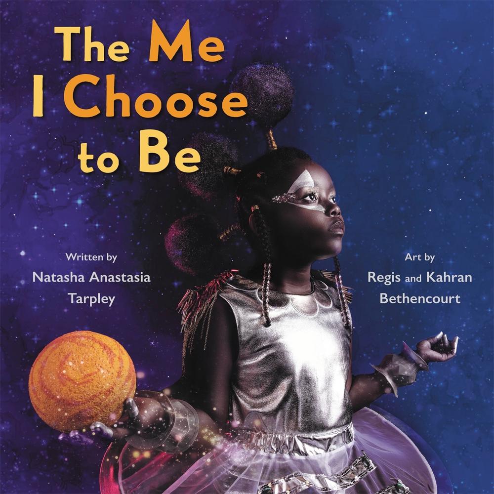 The Me I Choose To Be by Kahran Bethencourt - ISBN: 9780316461542