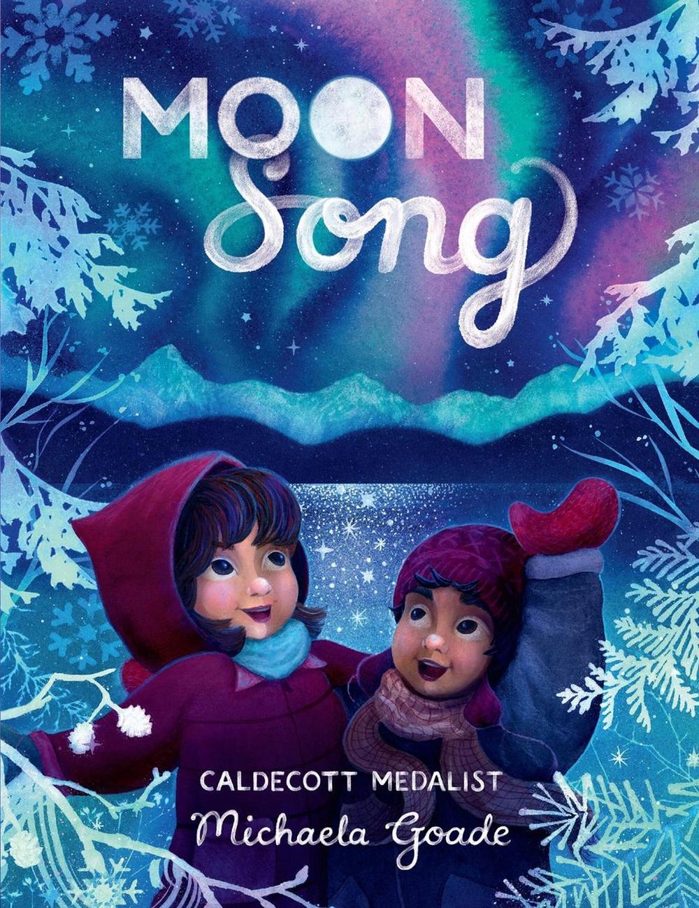 Moon Song by Michaela Goade - ISBN: 9780316461634