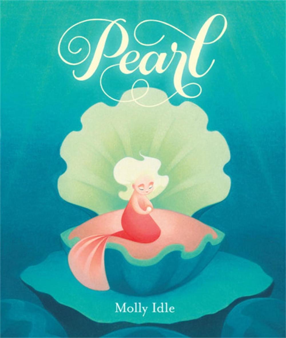 Pearl by Molly Idle - ISBN: 9780316465670
