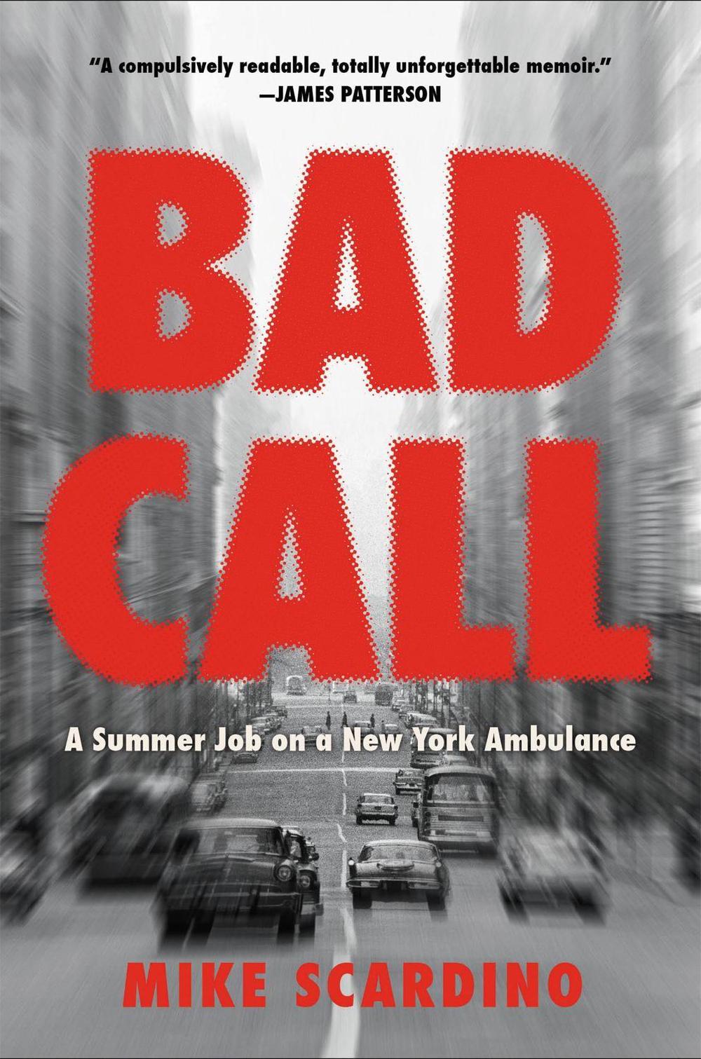 Bad Call by Mike Scardino - ISBN: 9780316469616