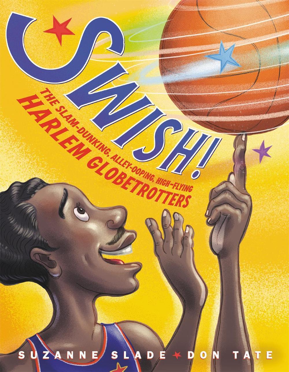 Swish! by Suzanne Slade - ISBN: 9780316481670