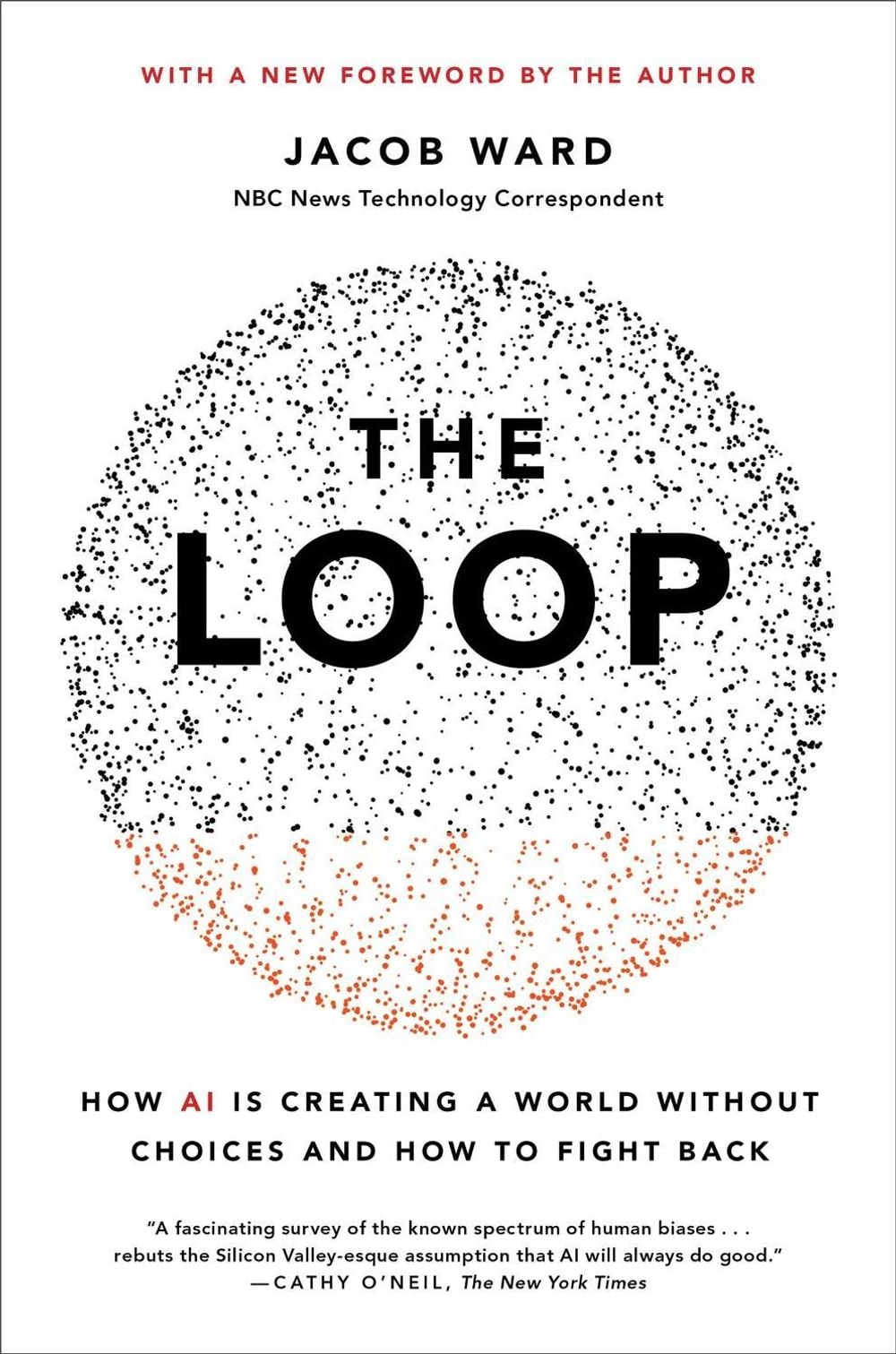 The Loop by Jacob Ward - ISBN: 9780316487184
