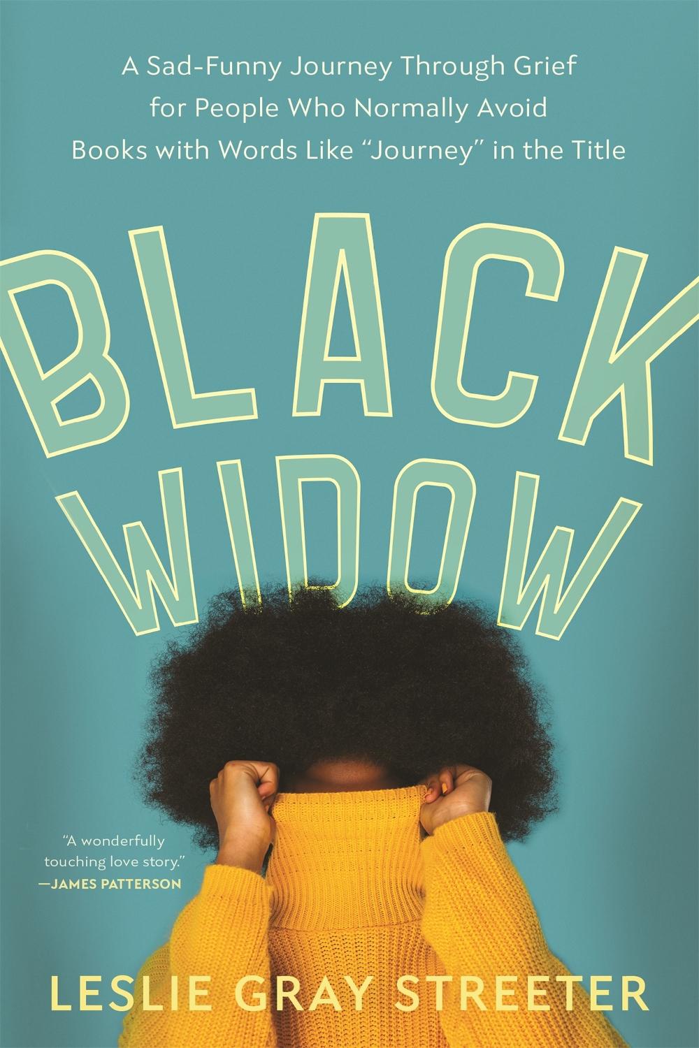 Black Widow by Leslie Gray Streeter - ISBN: 9780316490733