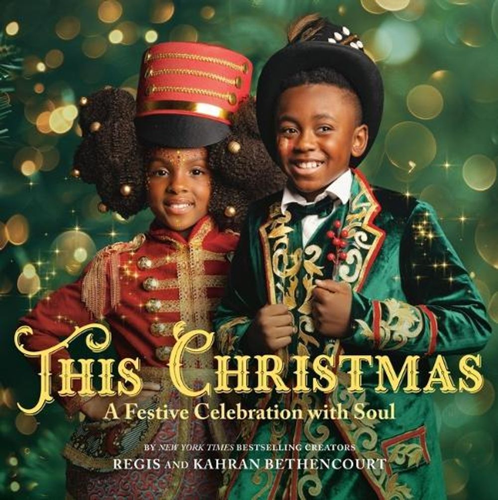 This Christmas by Kahran Bethencourt - ISBN: 9780316491075