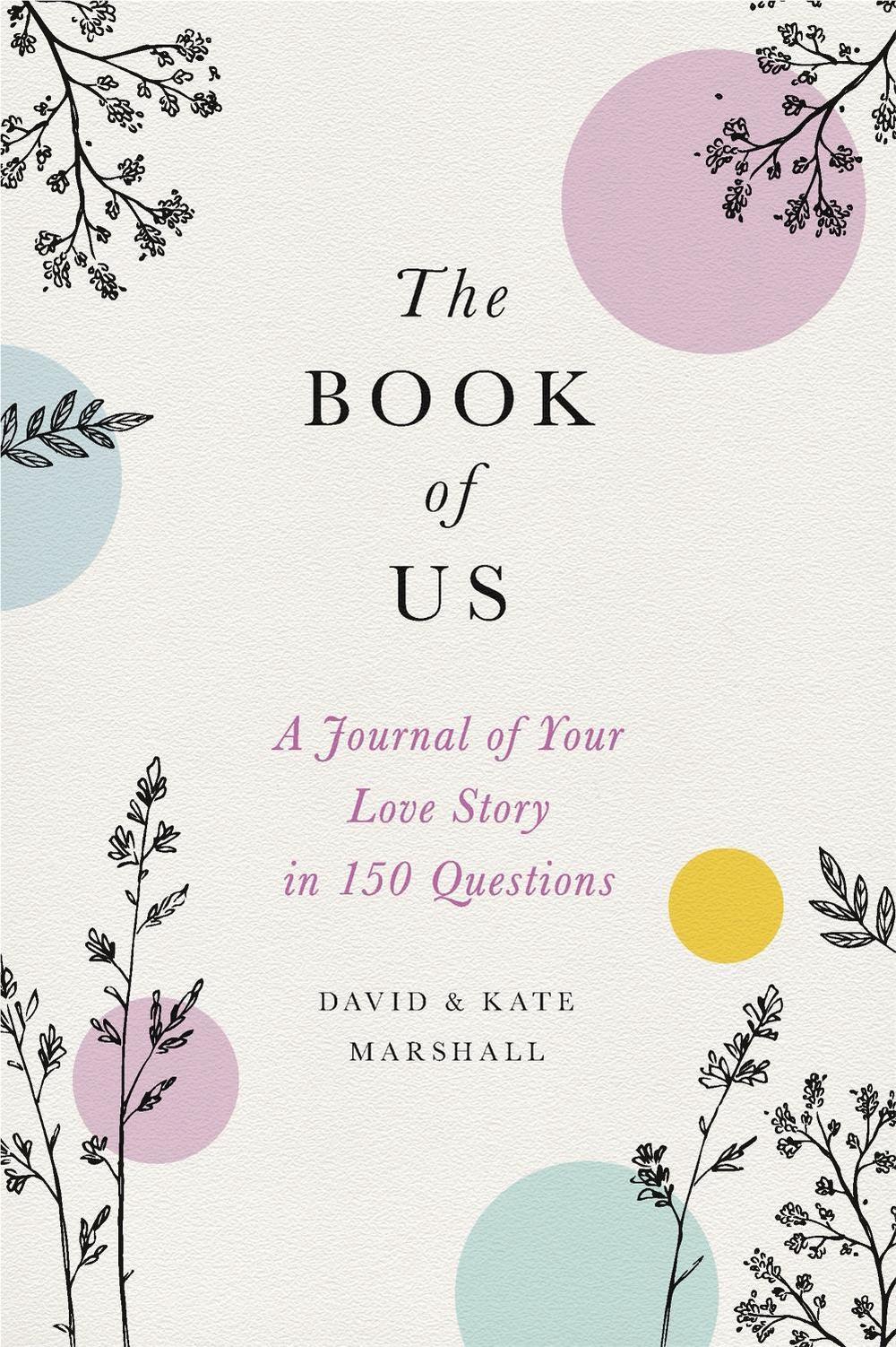 The Book of Us (New edition), 9780316492607