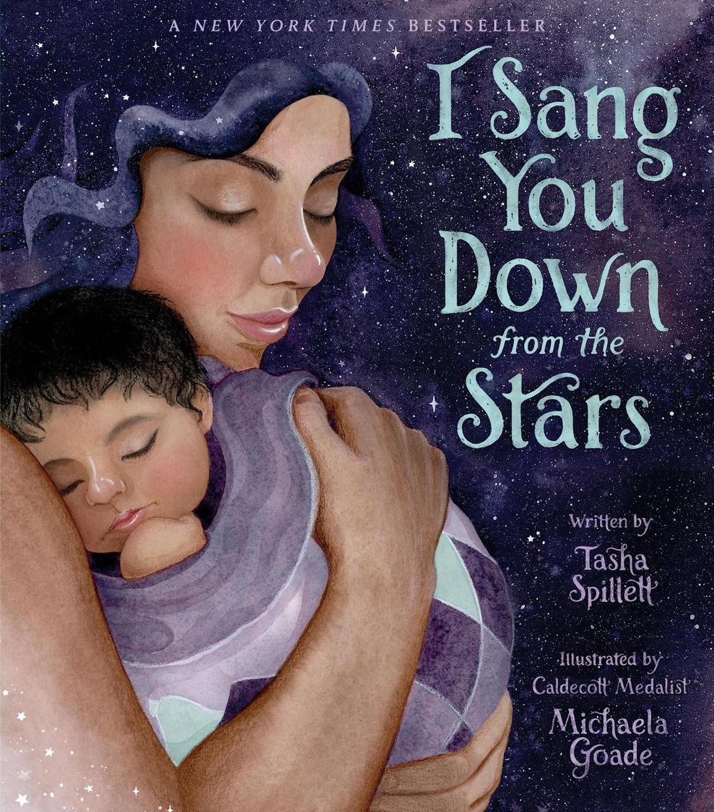 I Sang You Down from the Stars by Tasha Spillett-Sumner - ISBN: 9780316493161