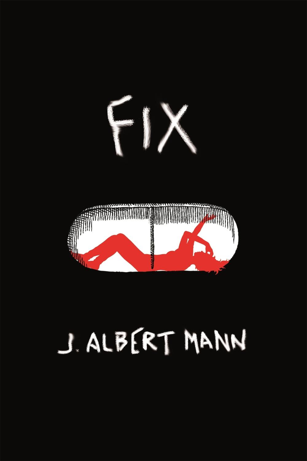Fix, 9780316493499