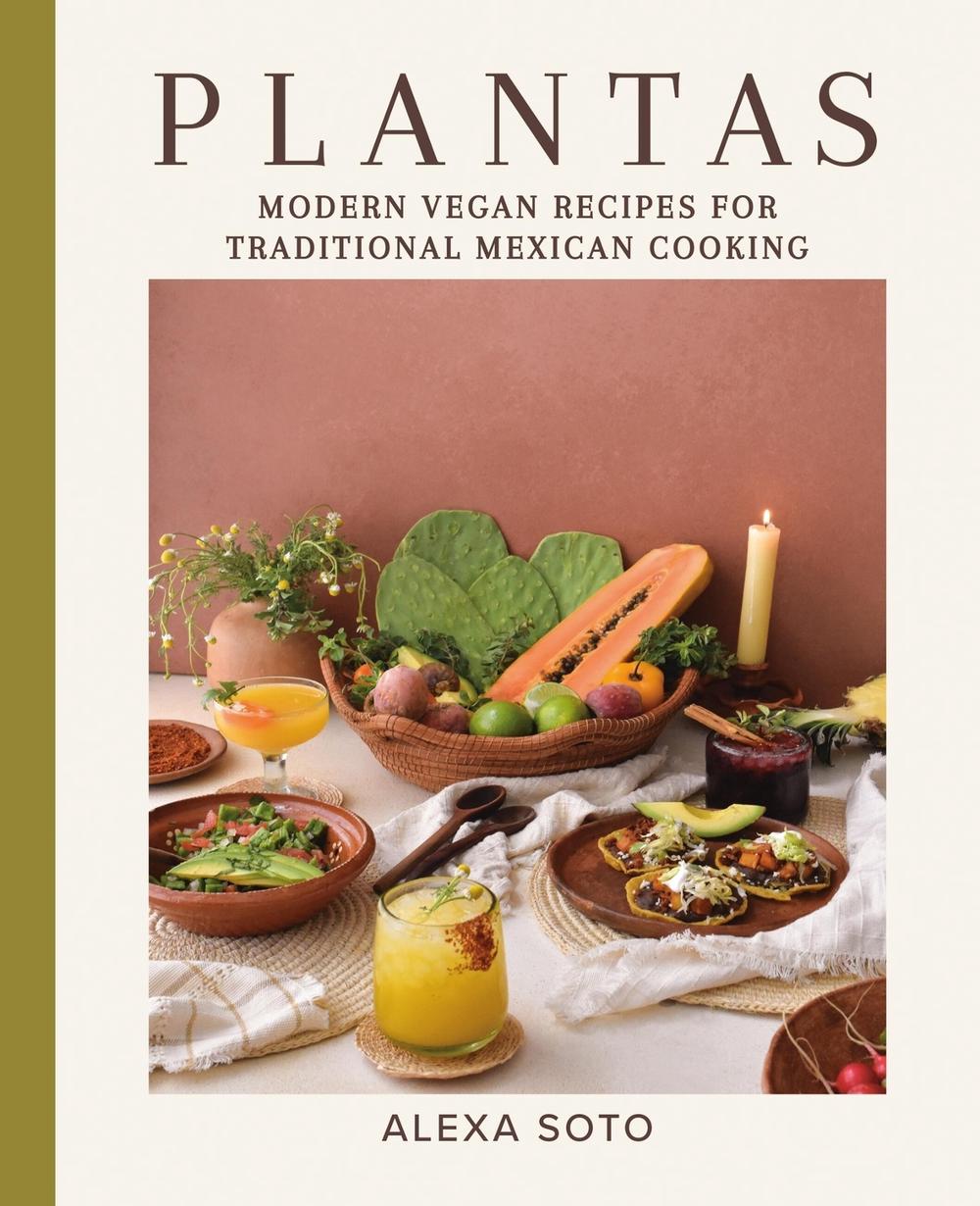 Plantas, 9780316495103