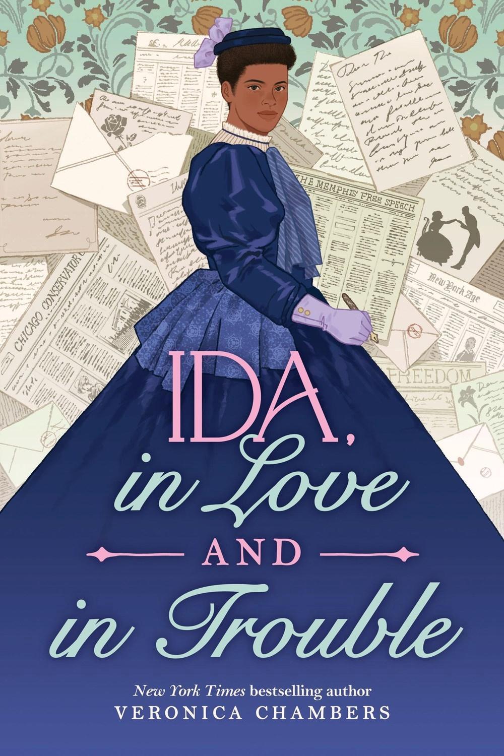 Ida, in Love and in Trouble by Veronica Chambers - ISBN: 9780316500166