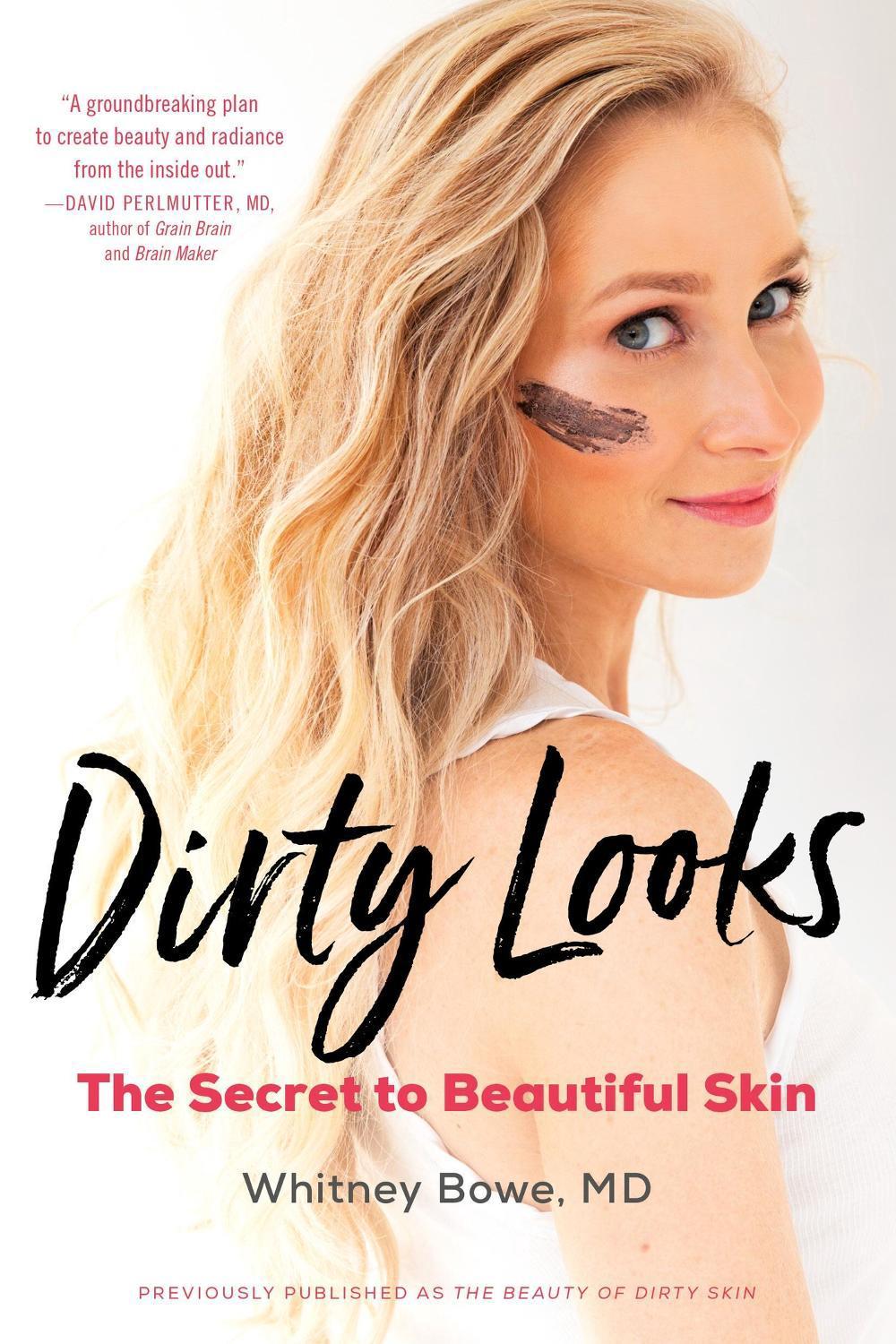 Dirty Looks, 9780316509831
