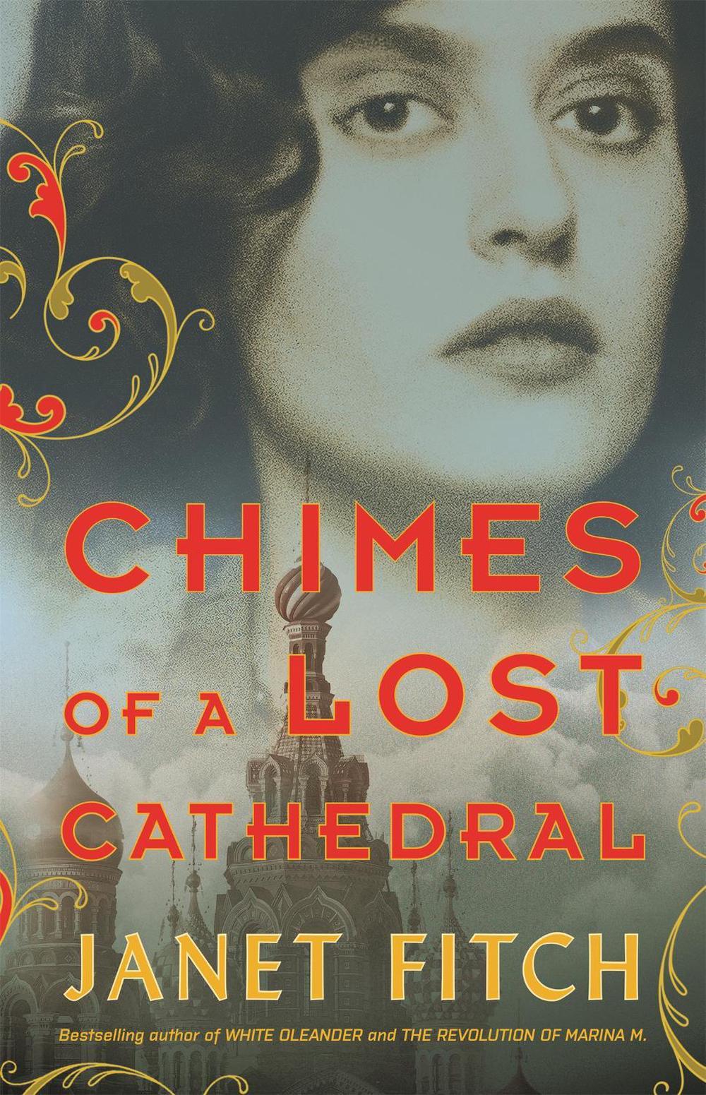 Chimes of a Lost Cathedral, 9780316510080