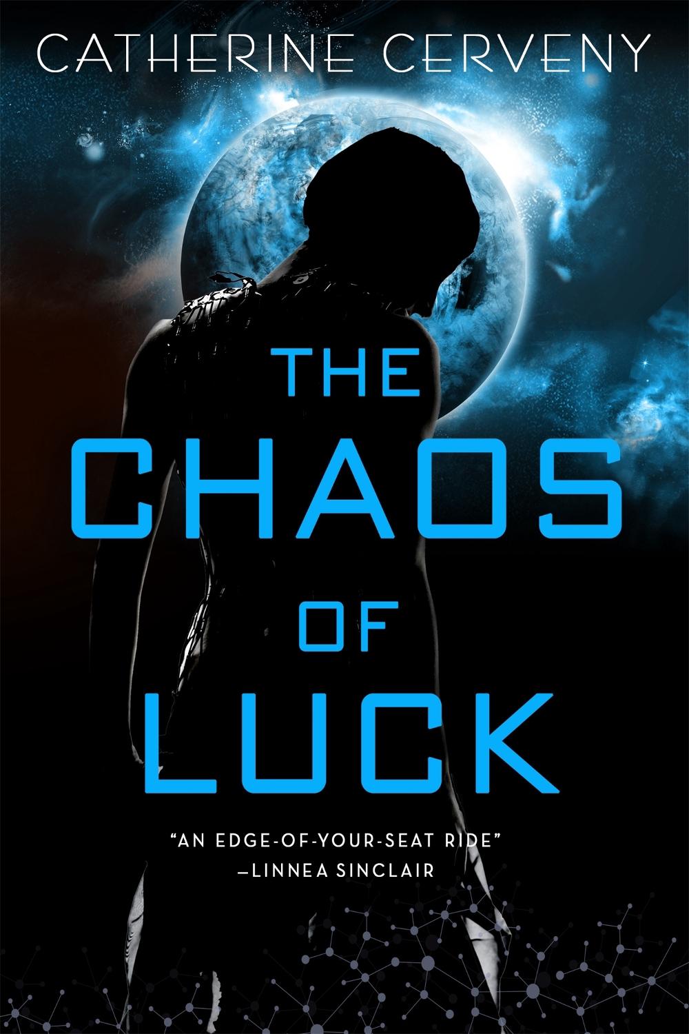 The Chaos of Luck by Catherine Cerveny - ISBN: 9780316510554