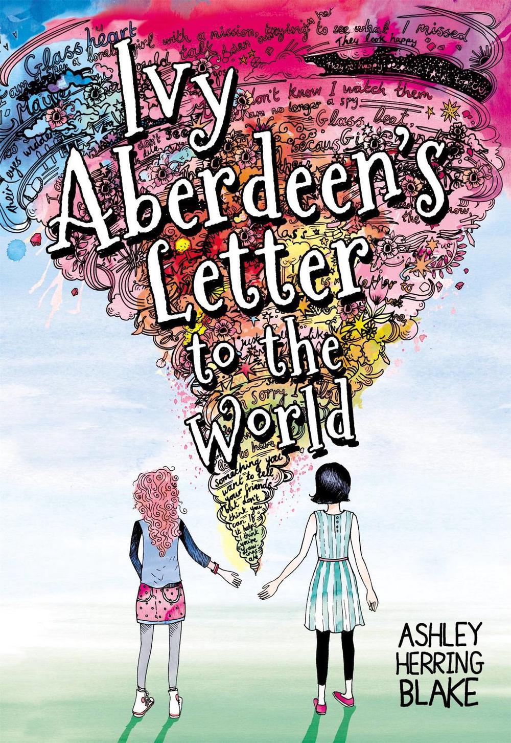 Ivy Aberdeen's Letter to the World by Ashley Herring Blake - ISBN: 9780316515474