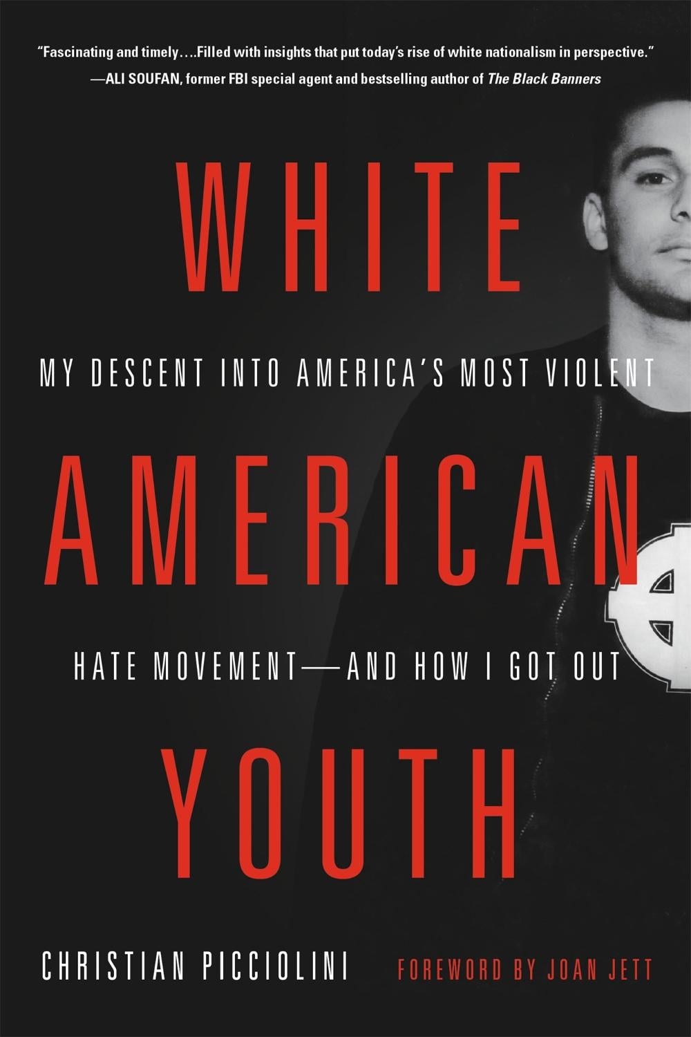 White American Youth by Christian Picciolini - ISBN: 9780316522908