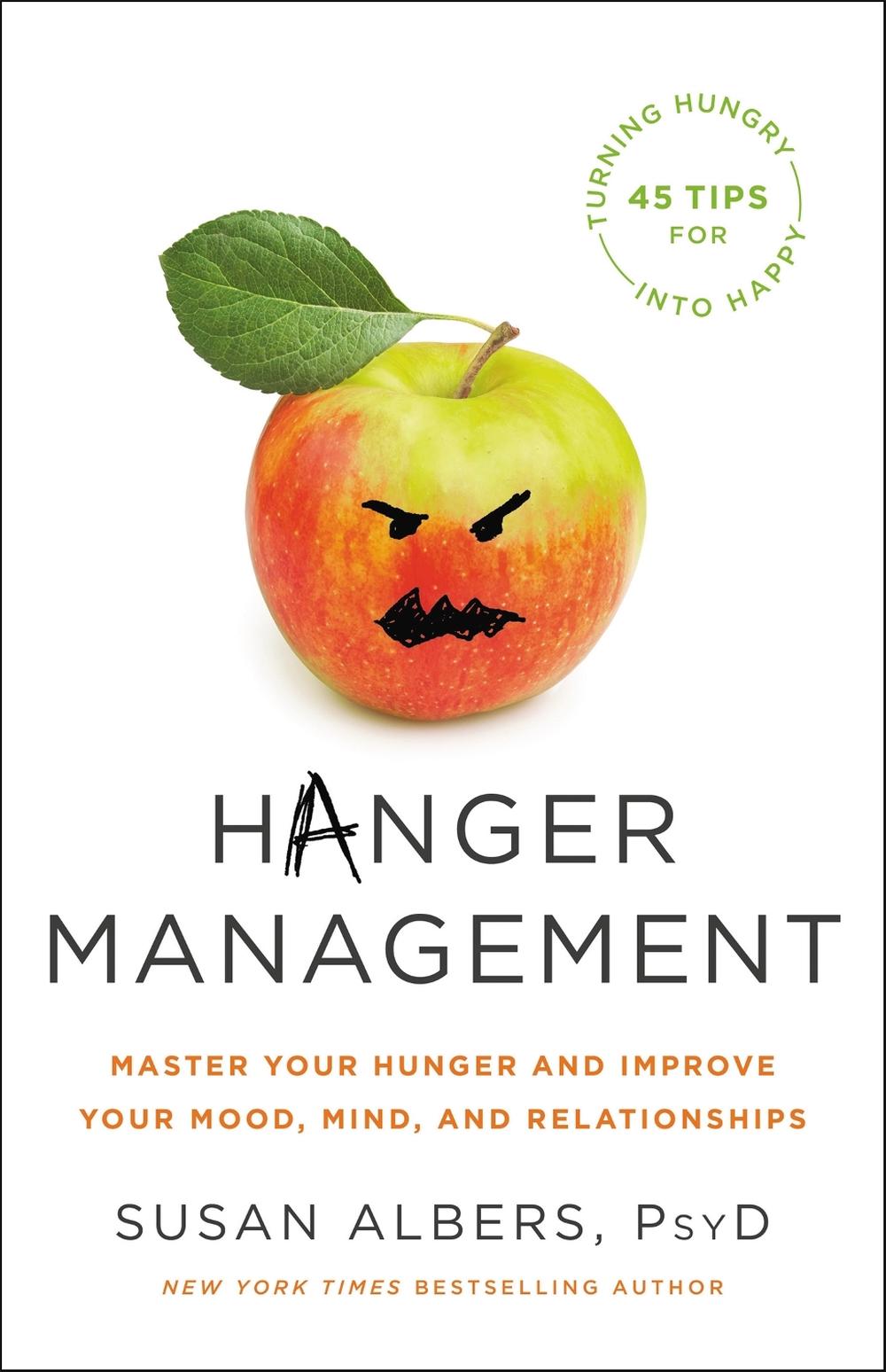 Hanger Management, 9780316524568