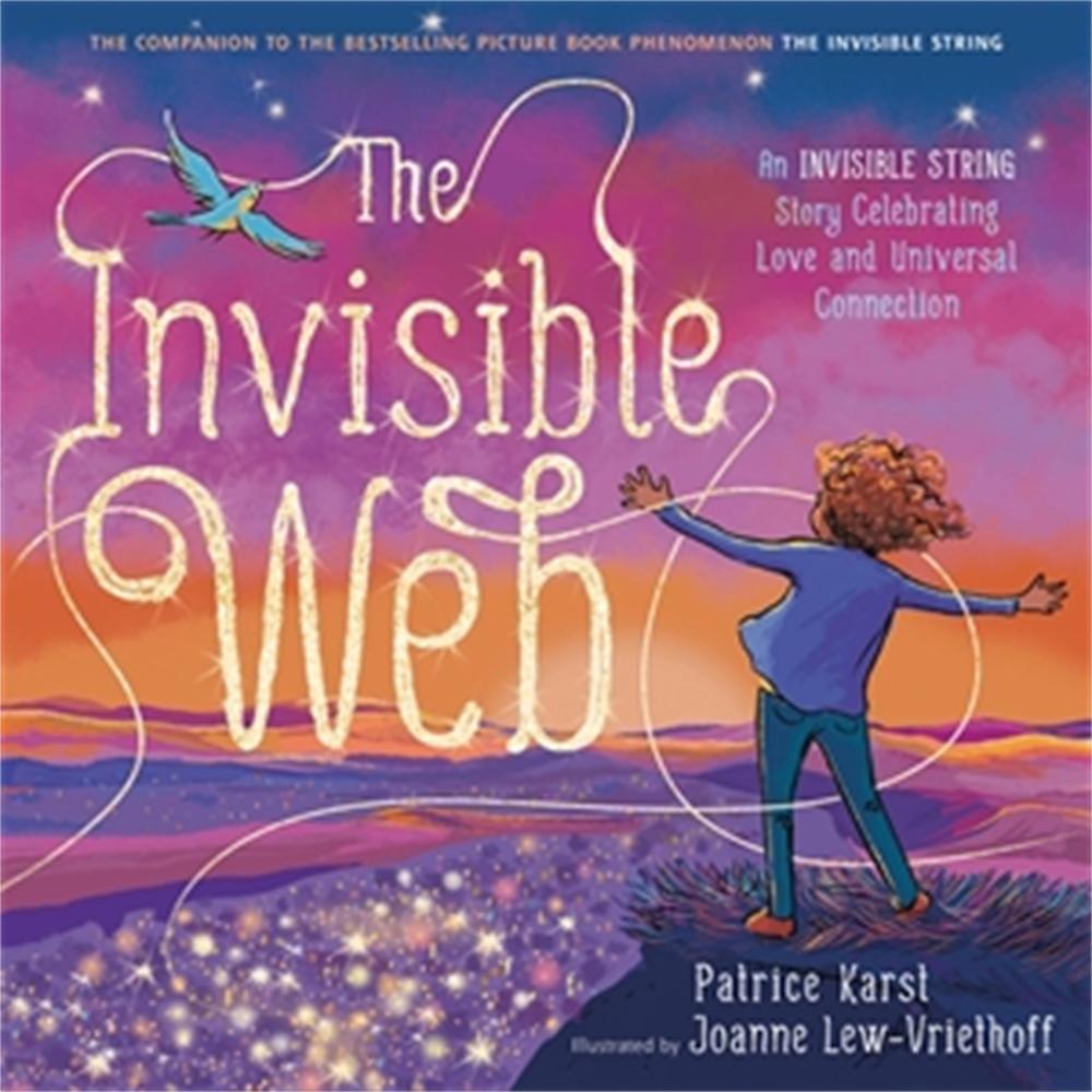 The Invisible Web, 9780316524926
