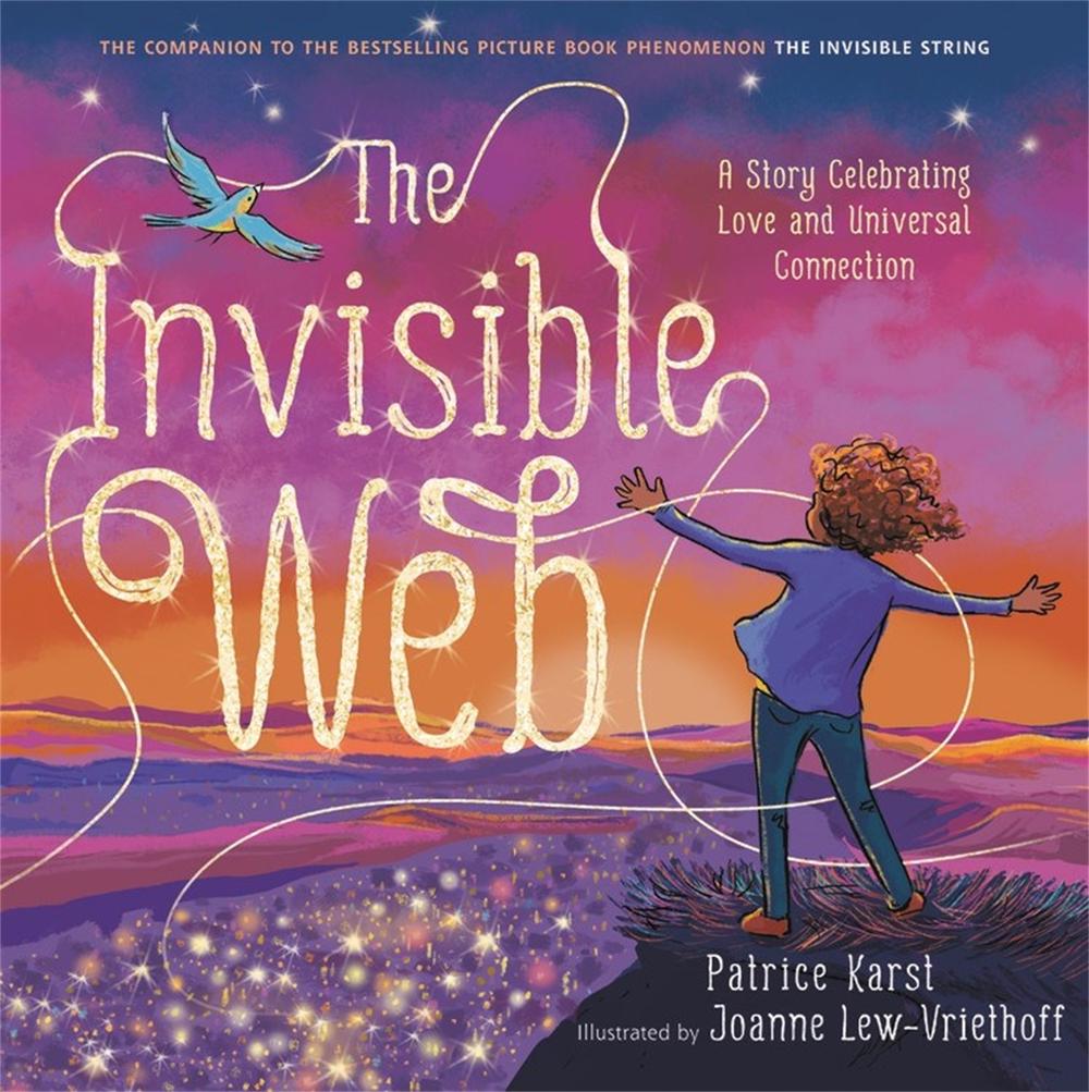 The Invisible Web by Patrice Karst - ISBN: 9780316524964