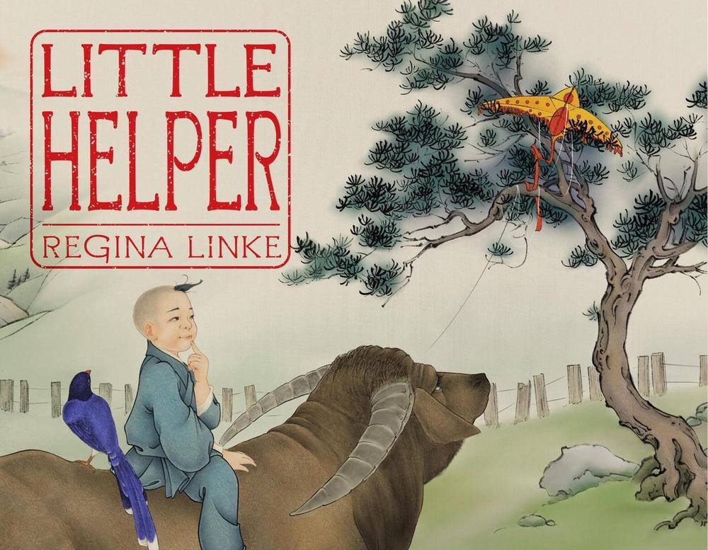 Little Helper by Regina Linke - ISBN: 9780316531252