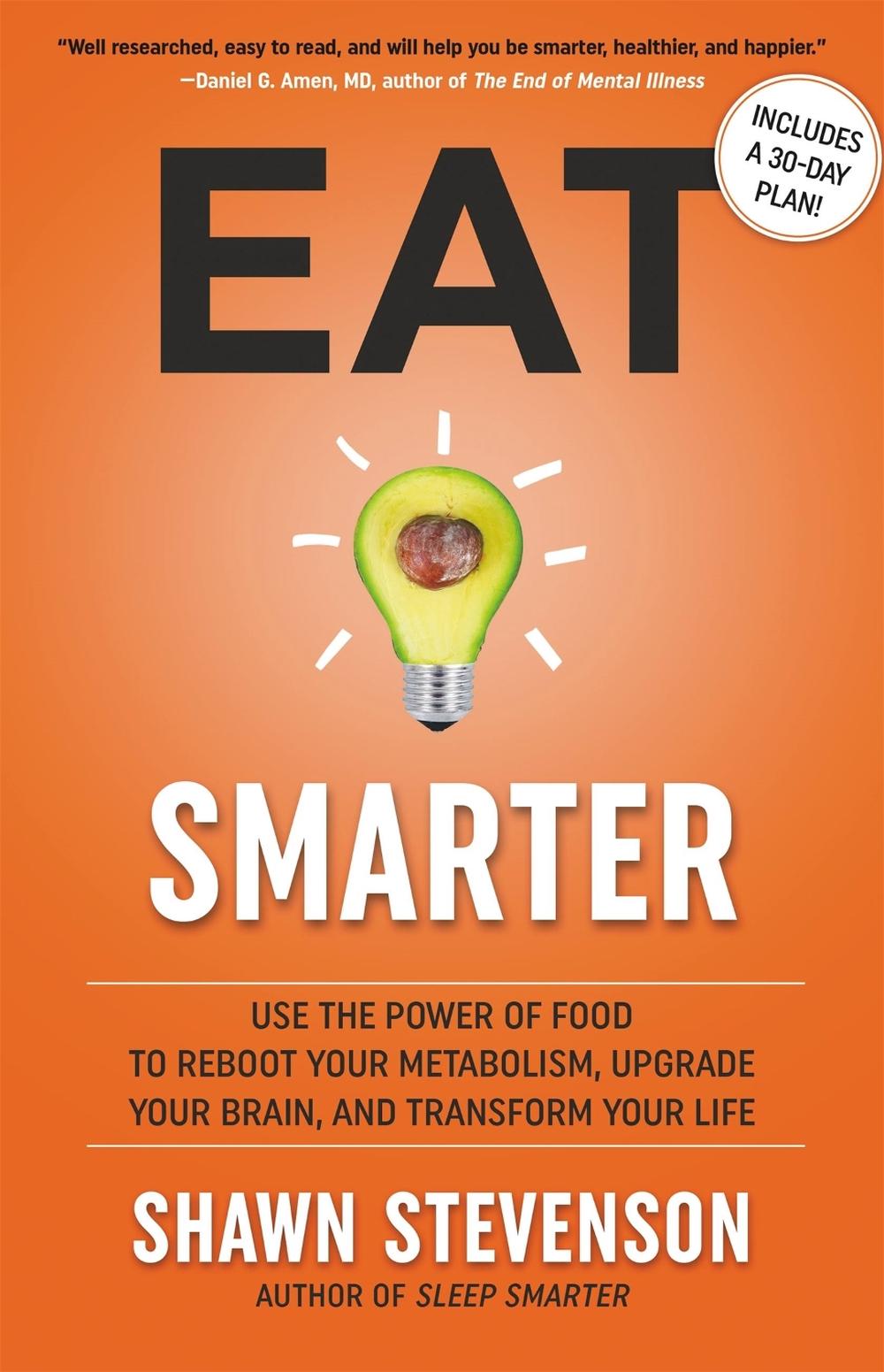 Eat Smarter, 9780316537919