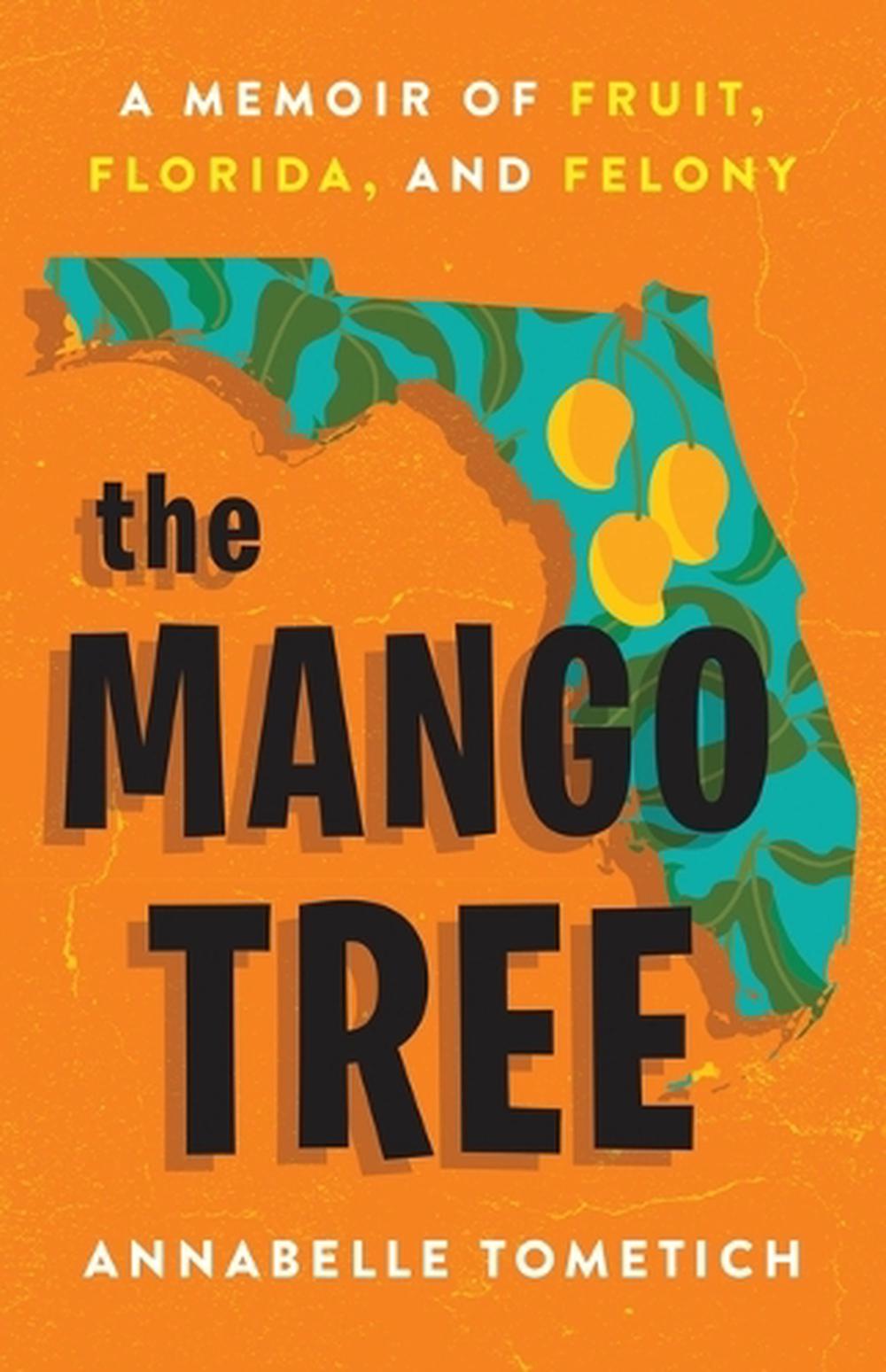 The Mango Tree, 9780316540322