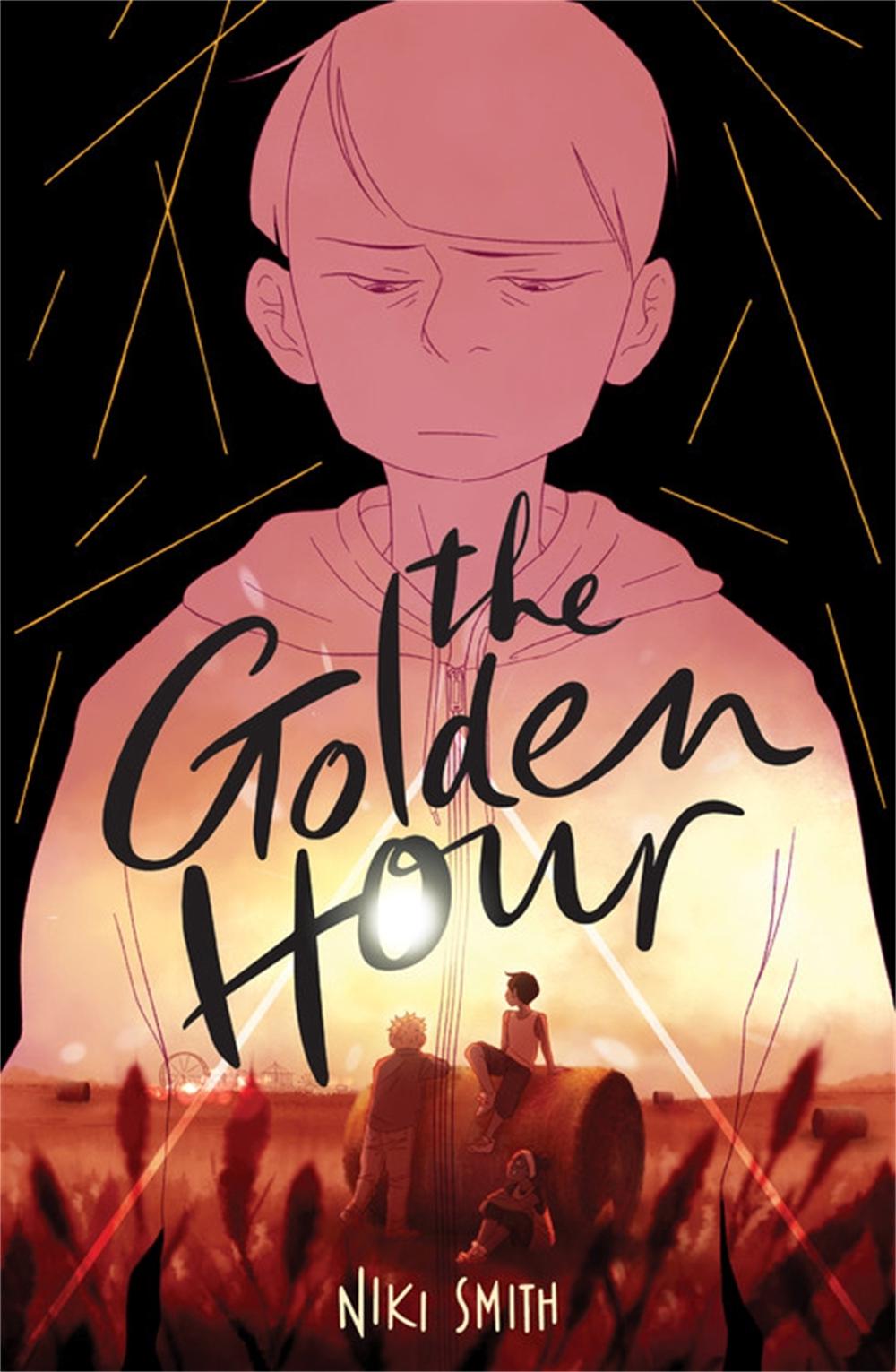 The Golden Hour by Niki Smith - ISBN: 9780316540339