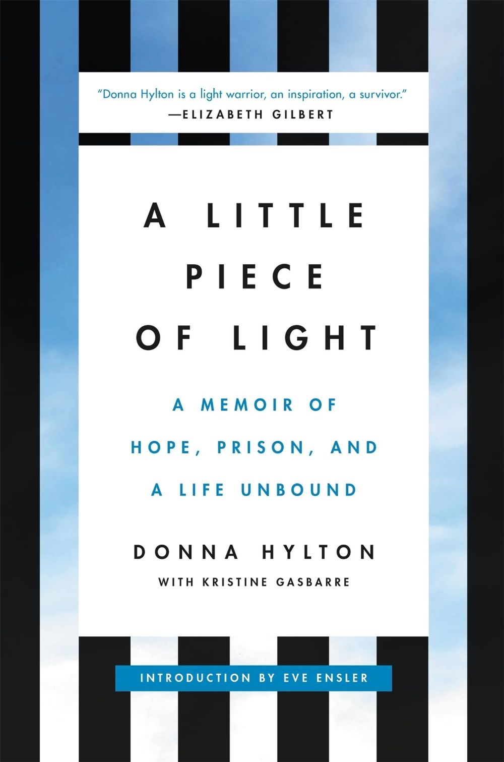A Little Piece of Light by Donna Hylton - ISBN: 9780316559256