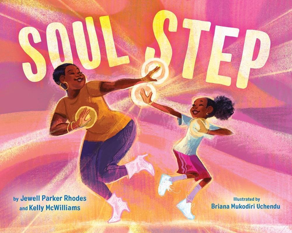 Soul Step by Kelly McWilliams - ISBN: 9780316562713