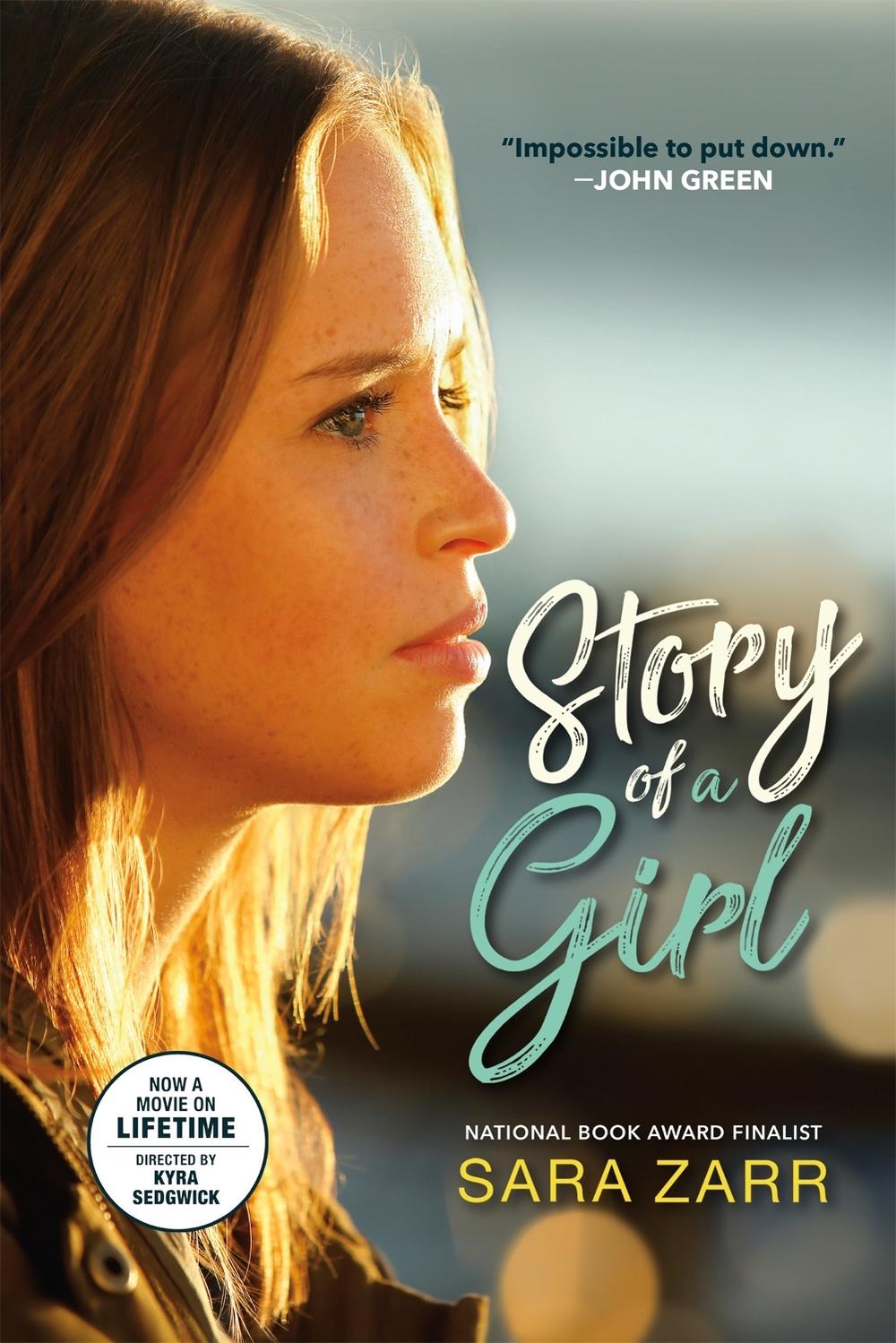 Story of a Girl by Sara Zarr - ISBN: 9780316563543