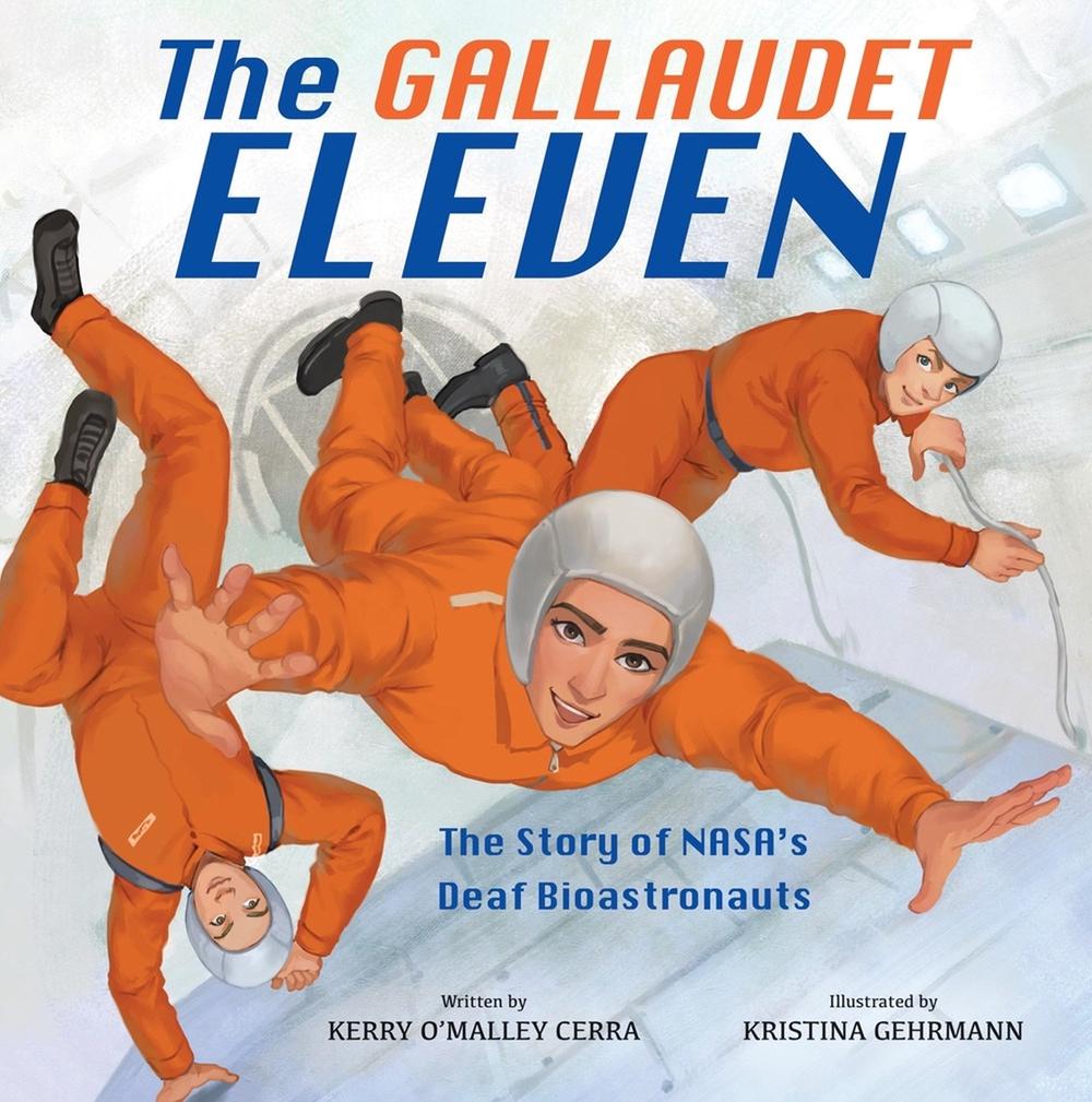 The Gallaudet Eleven, 9780316570596