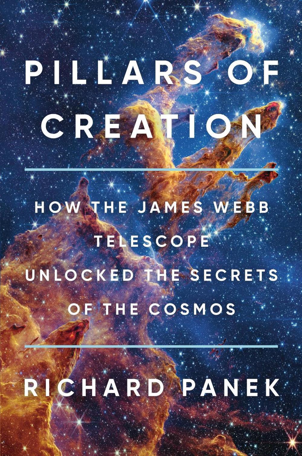 Pillars of Creation, 9780316570695