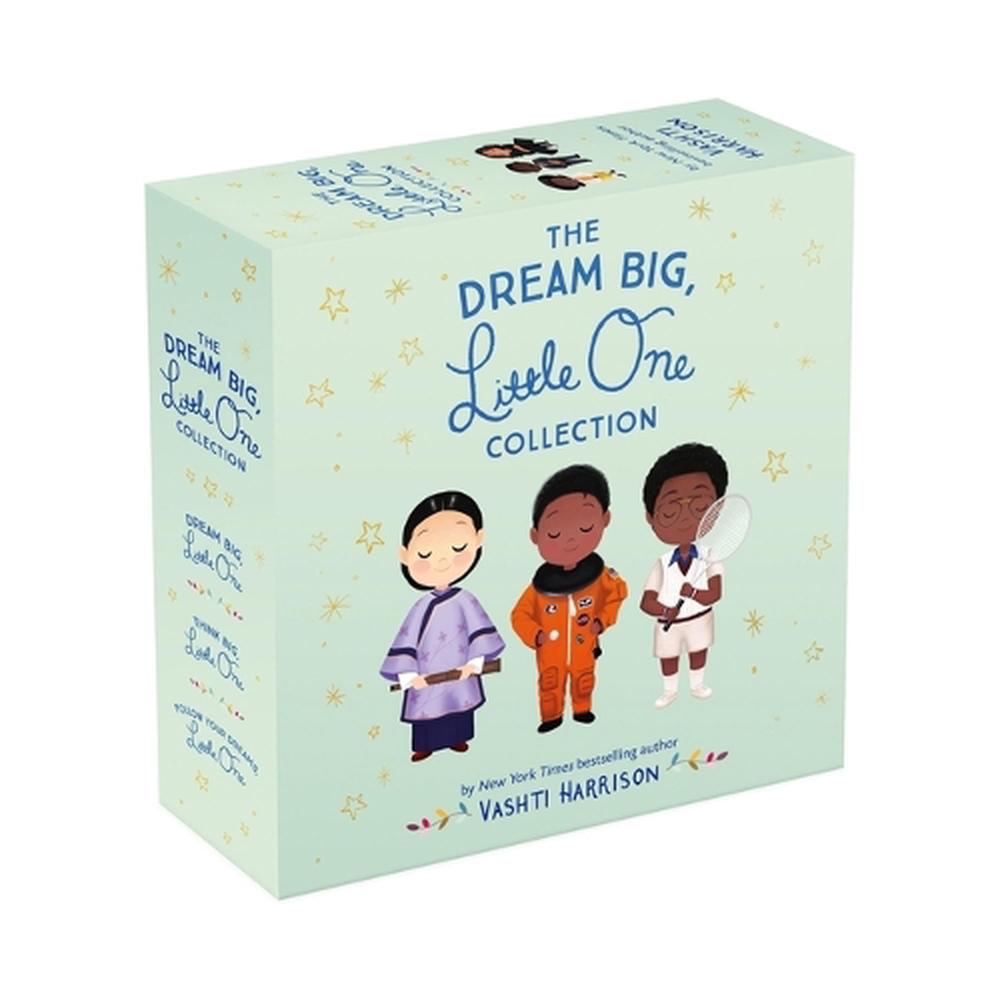The Dream Big, Little One Collection, 9780316573047
