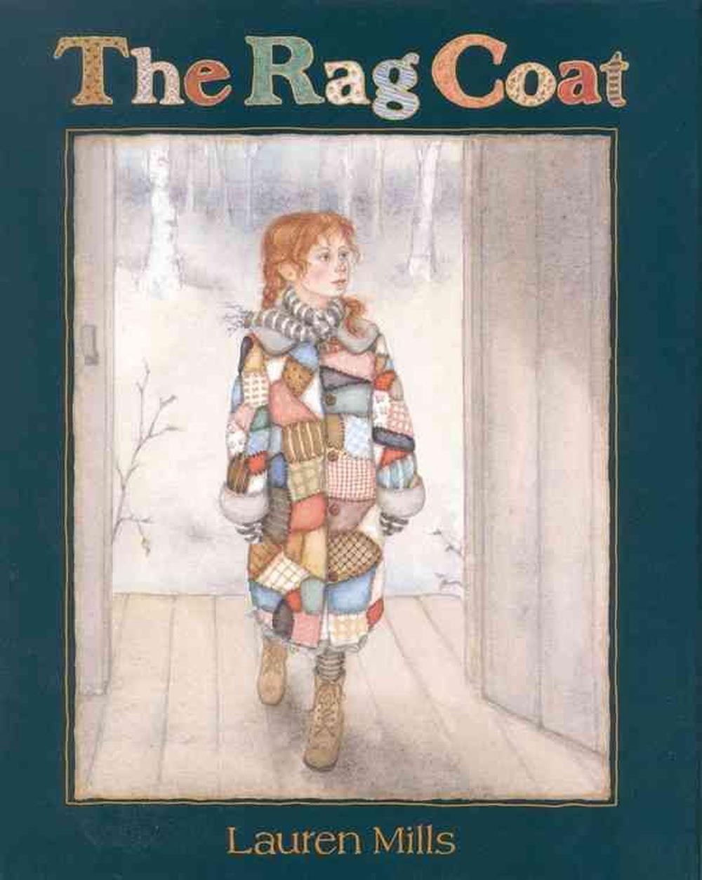 The Rag Coat, 9780316574075