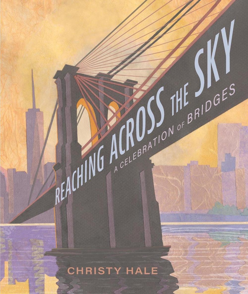 Reaching Across the Sky by Christy Hale - ISBN: 9780316575478