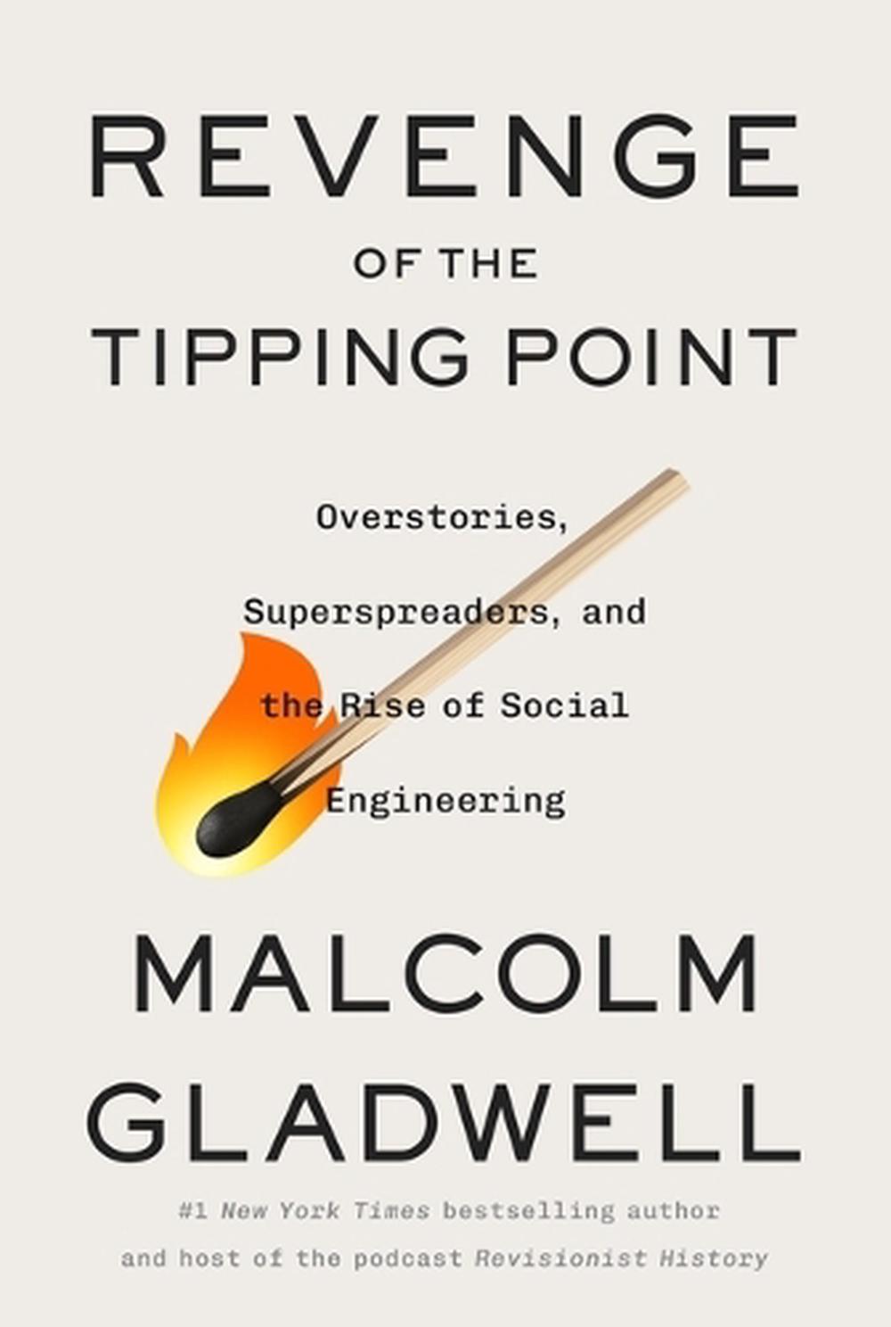 Revenge of the Tipping Point, 9780316575805
