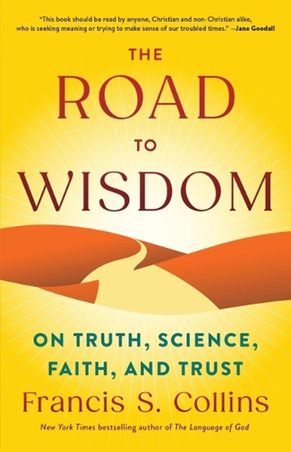 The Road to Wisdom, 9780316576307